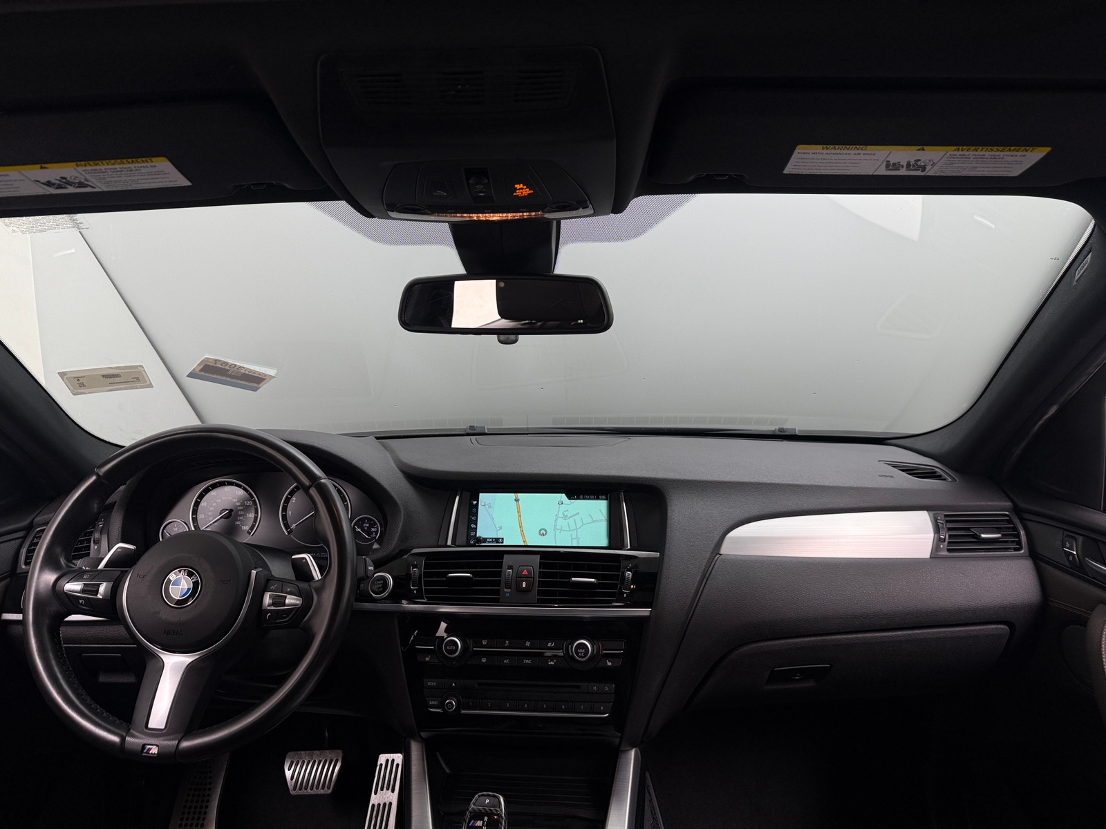 Thumbnail: 2018 BMW X4 - 2