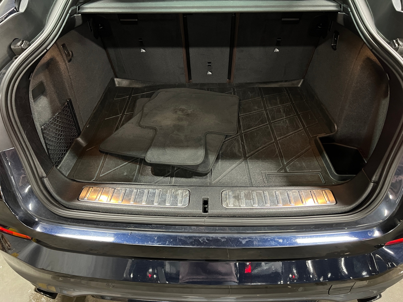 Thumbnail: 2018 BMW X4 - 6