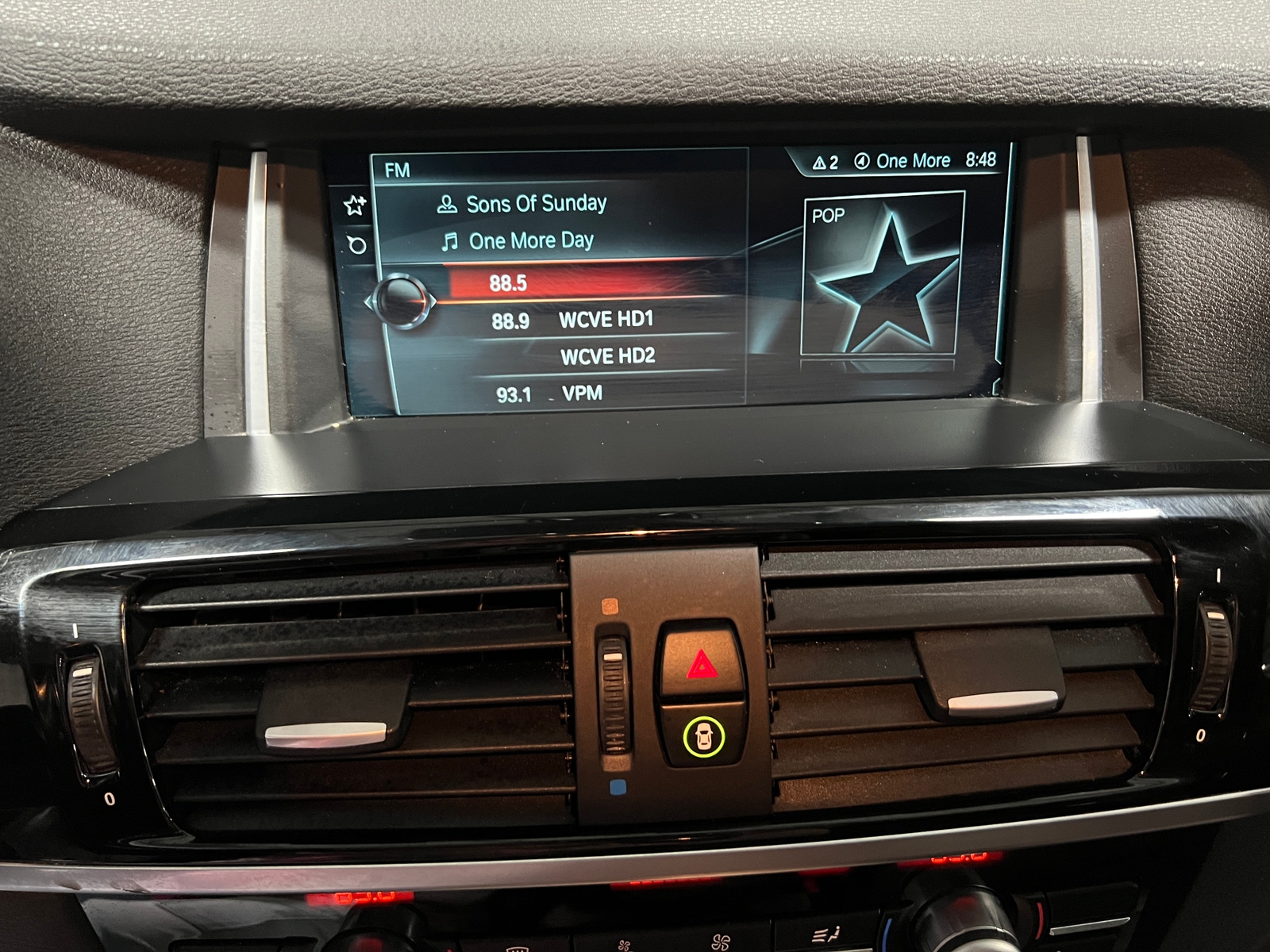 Thumbnail: 2018 BMW X4 - 3