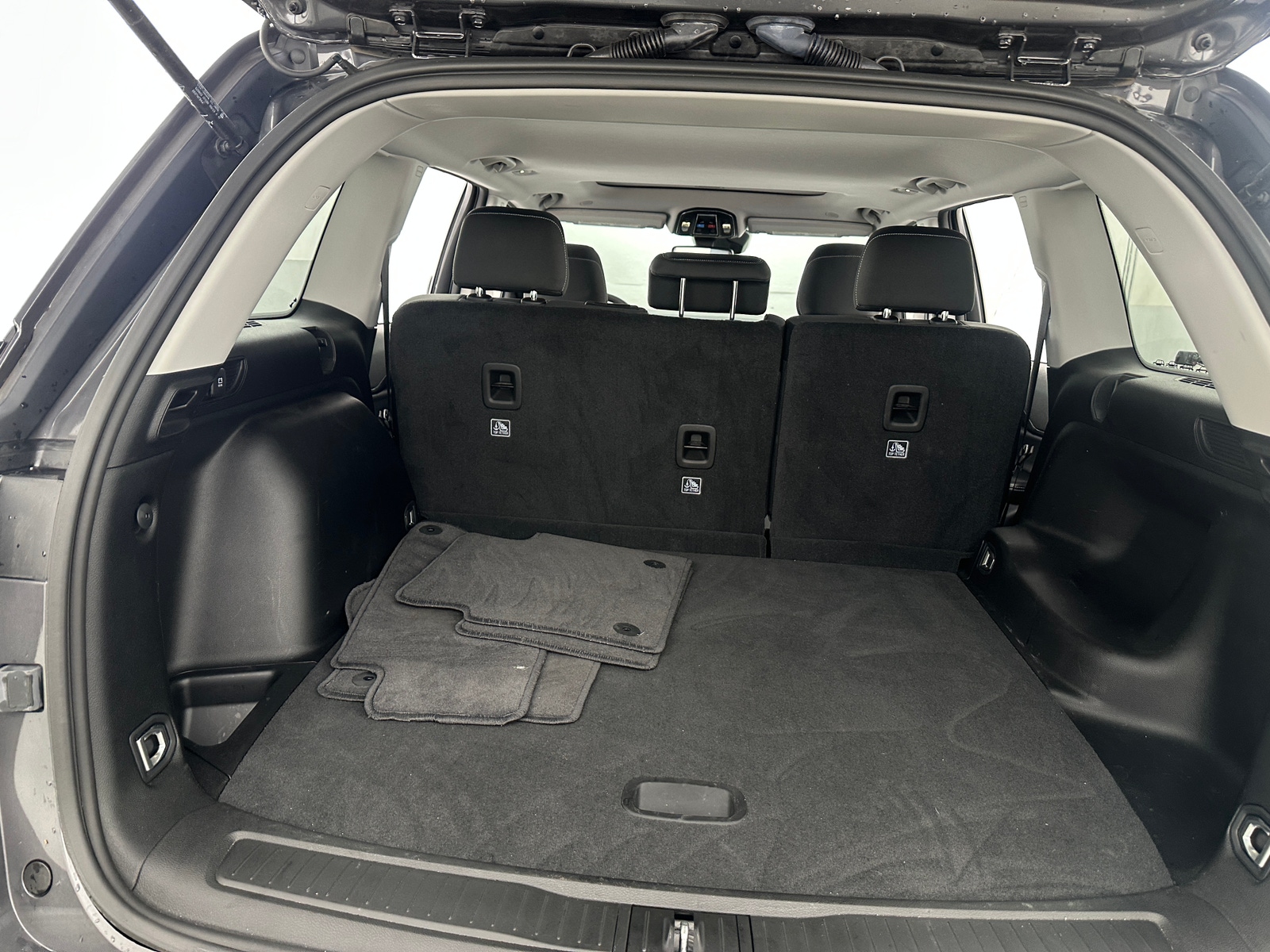 Thumbnail: 2024 Jeep Grand Cherokee - 7