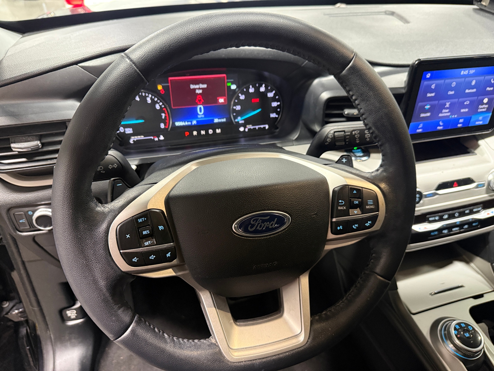 Thumbnail: 2020 Ford Explorer - 5