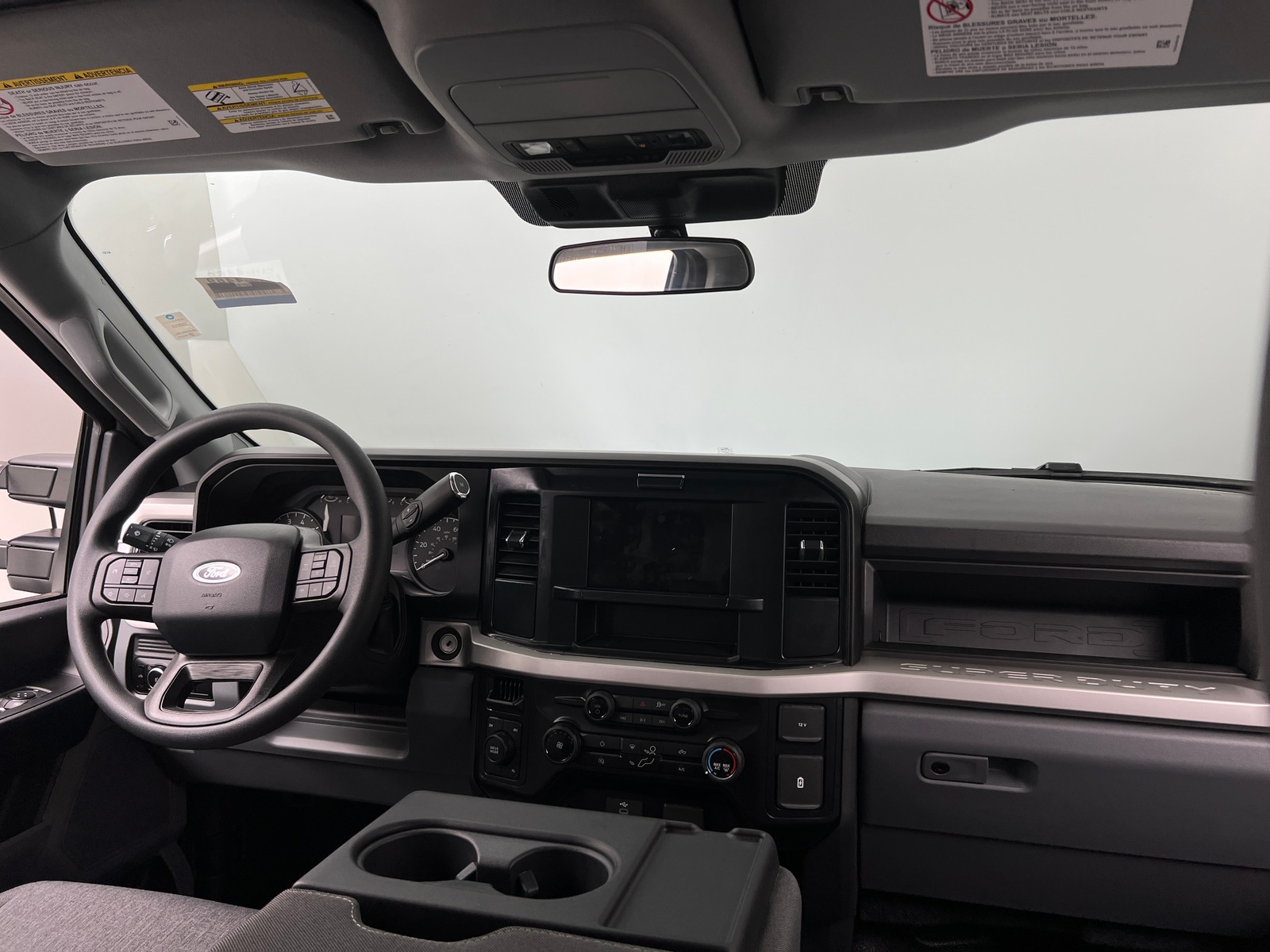 Thumbnail: 2025 Ford Econoline - 2