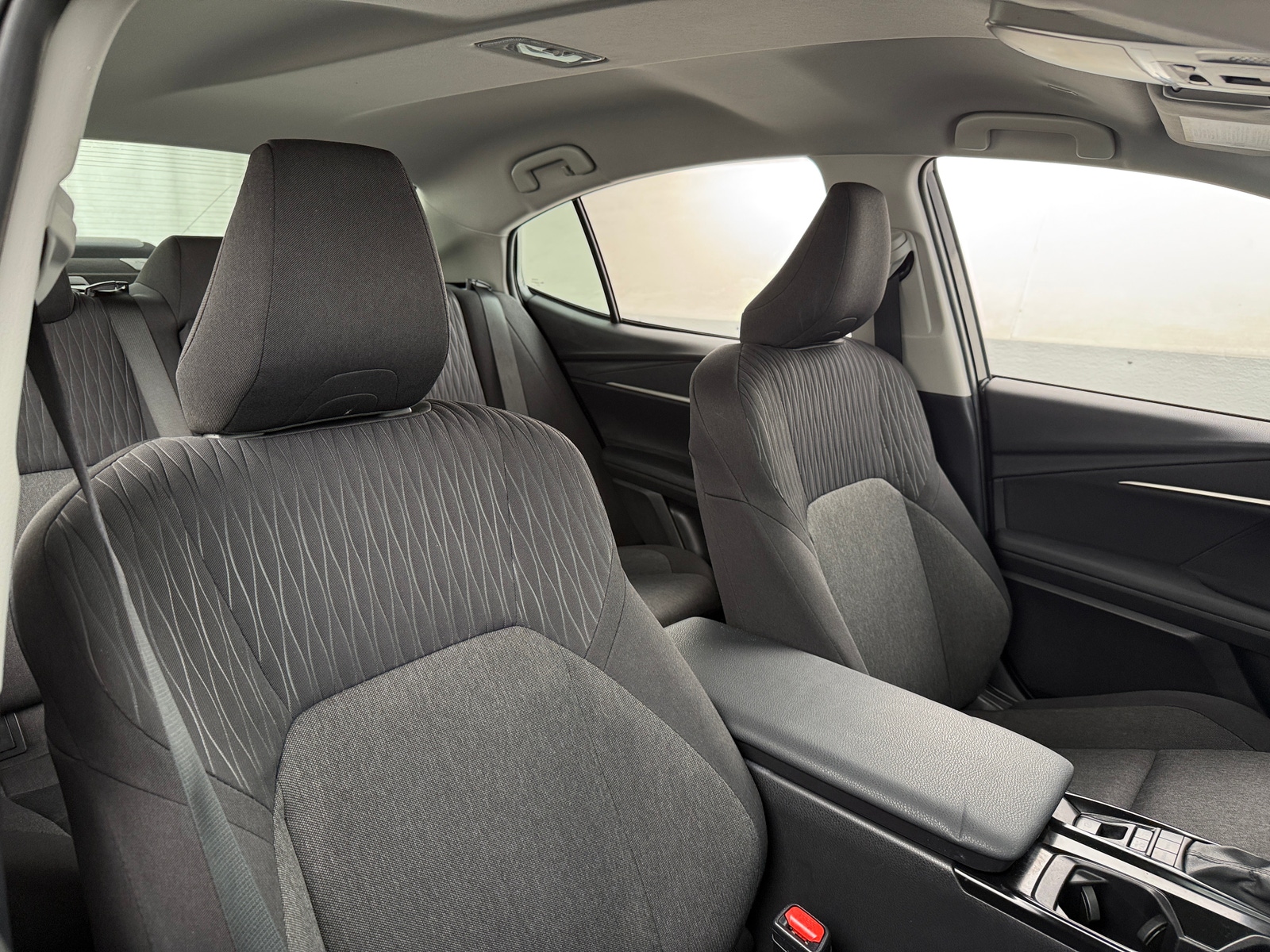 Thumbnail: 2025 Toyota Camry - 2