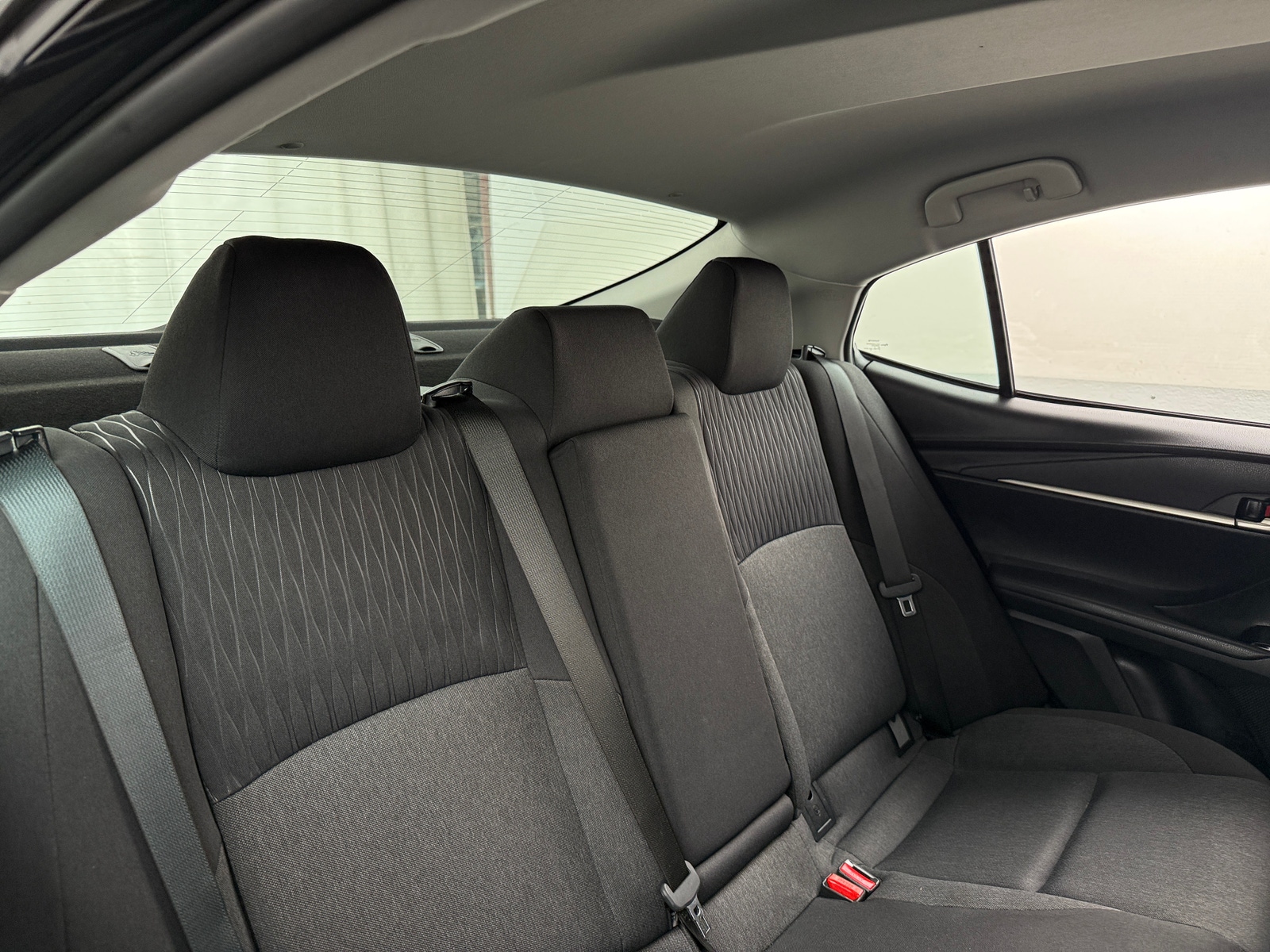 Thumbnail: 2025 Toyota Camry - 6