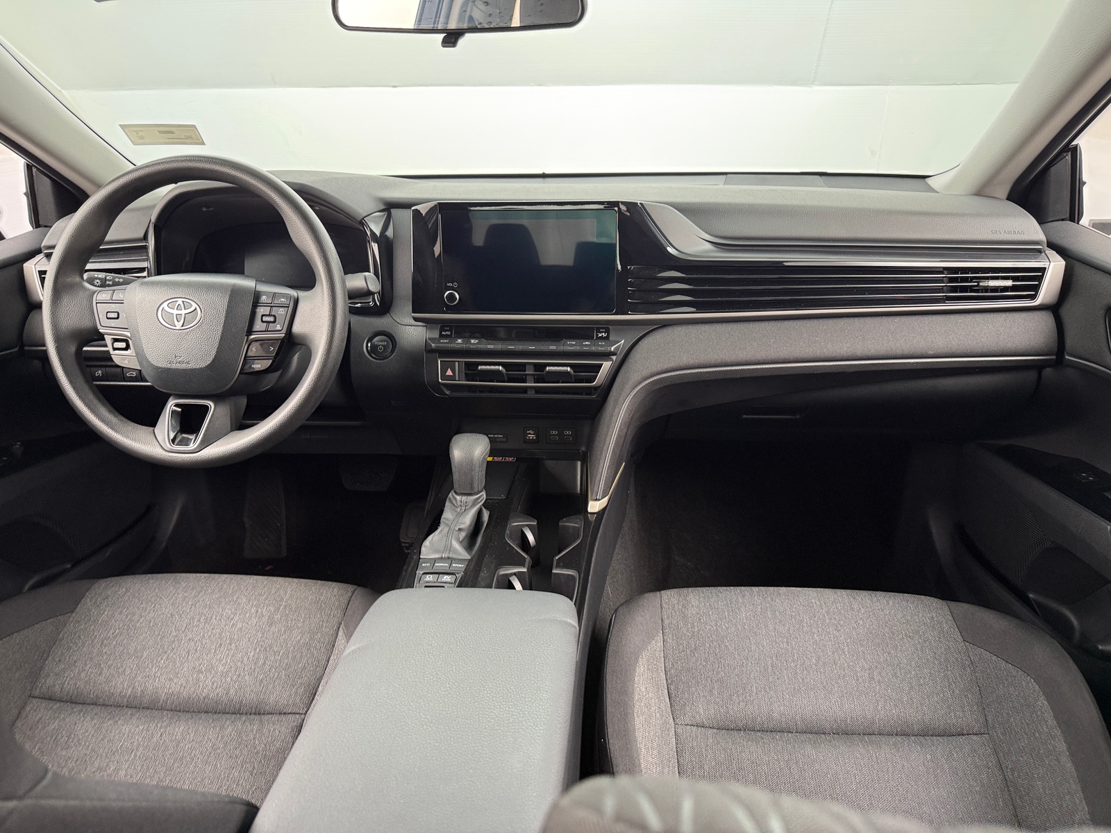 Thumbnail: 2025 Toyota Camry - 3