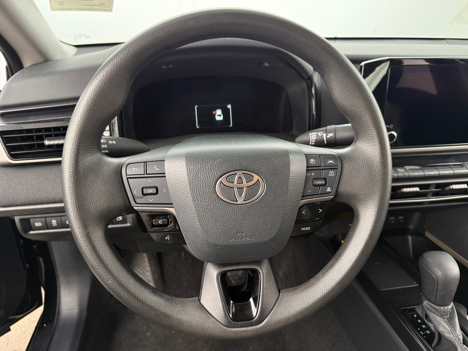 Thumbnail: 2025 Toyota Camry - 5