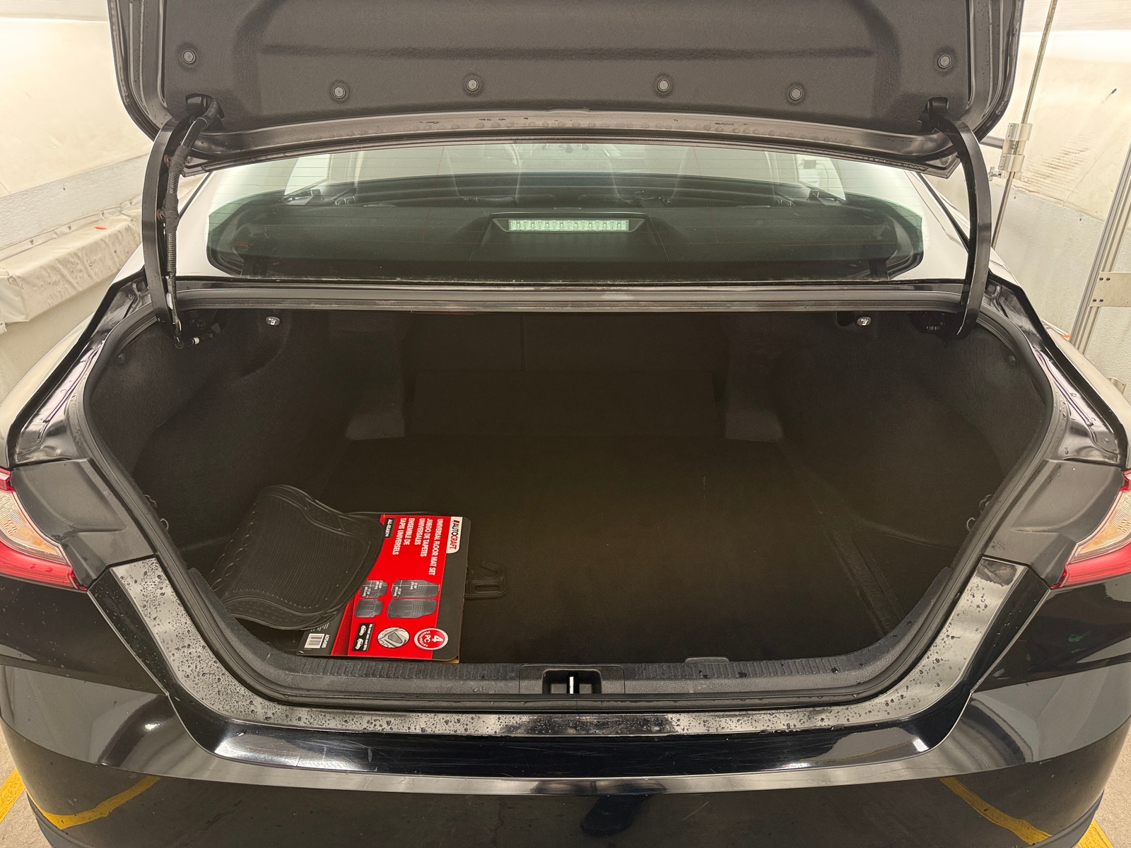 Thumbnail: 2025 Toyota Camry - 7