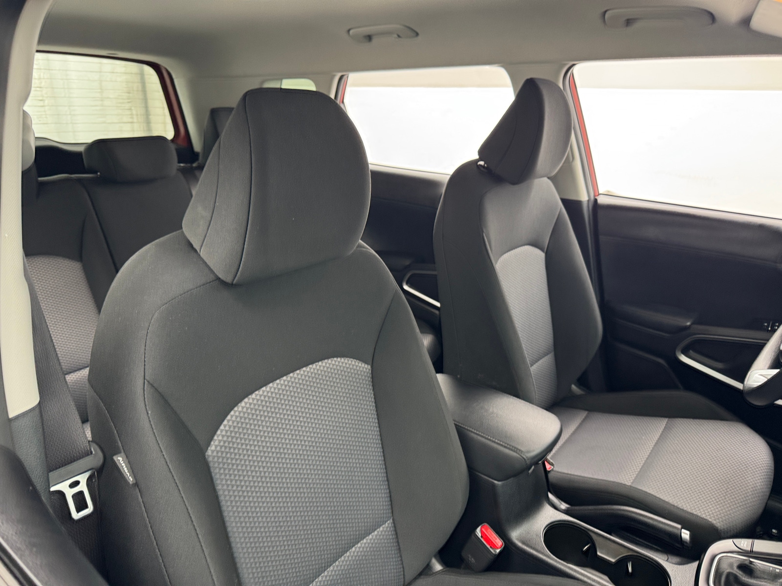 Thumbnail: 2025 Kia Soul - 2