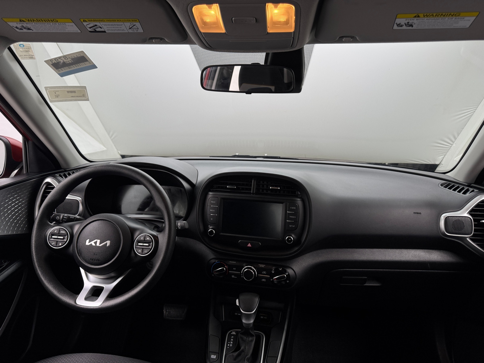 Thumbnail: 2025 Kia Soul - 3