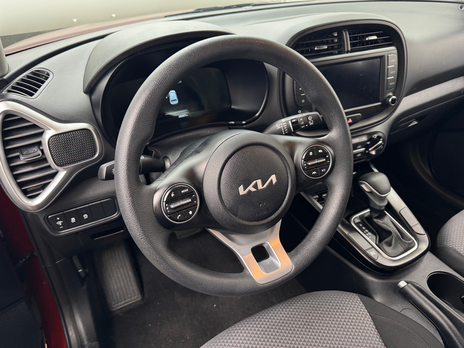 Thumbnail: 2025 Kia Soul - 5