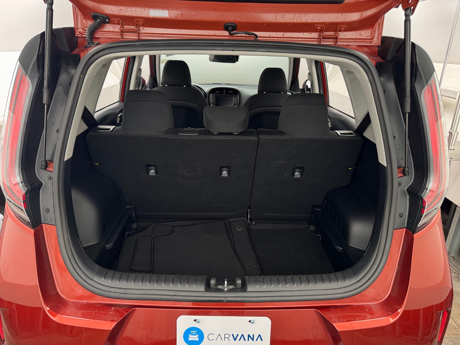 Thumbnail: 2025 Kia Soul - 7