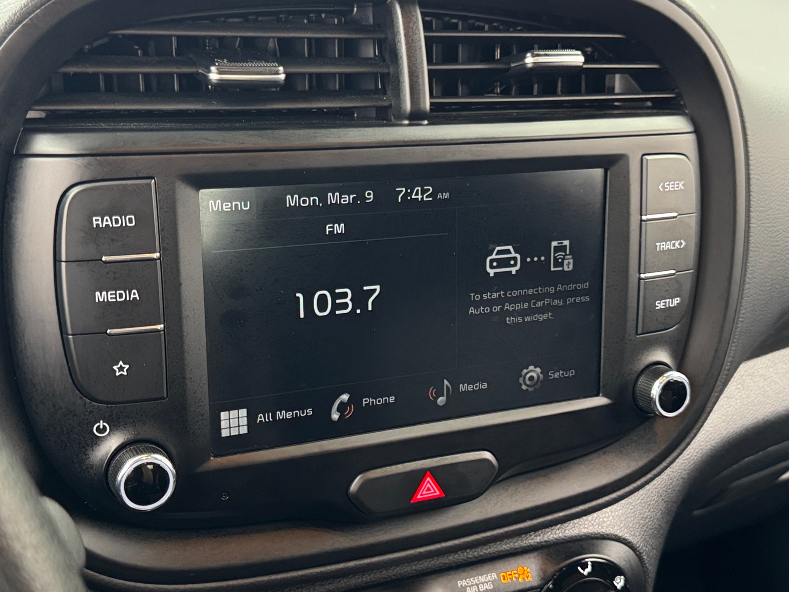 Thumbnail: 2025 Kia Soul - 4