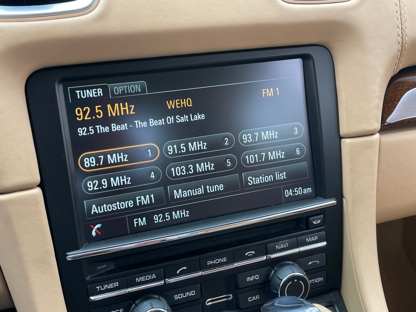 Thumbnail: 2014 Porsche Cayman - 2