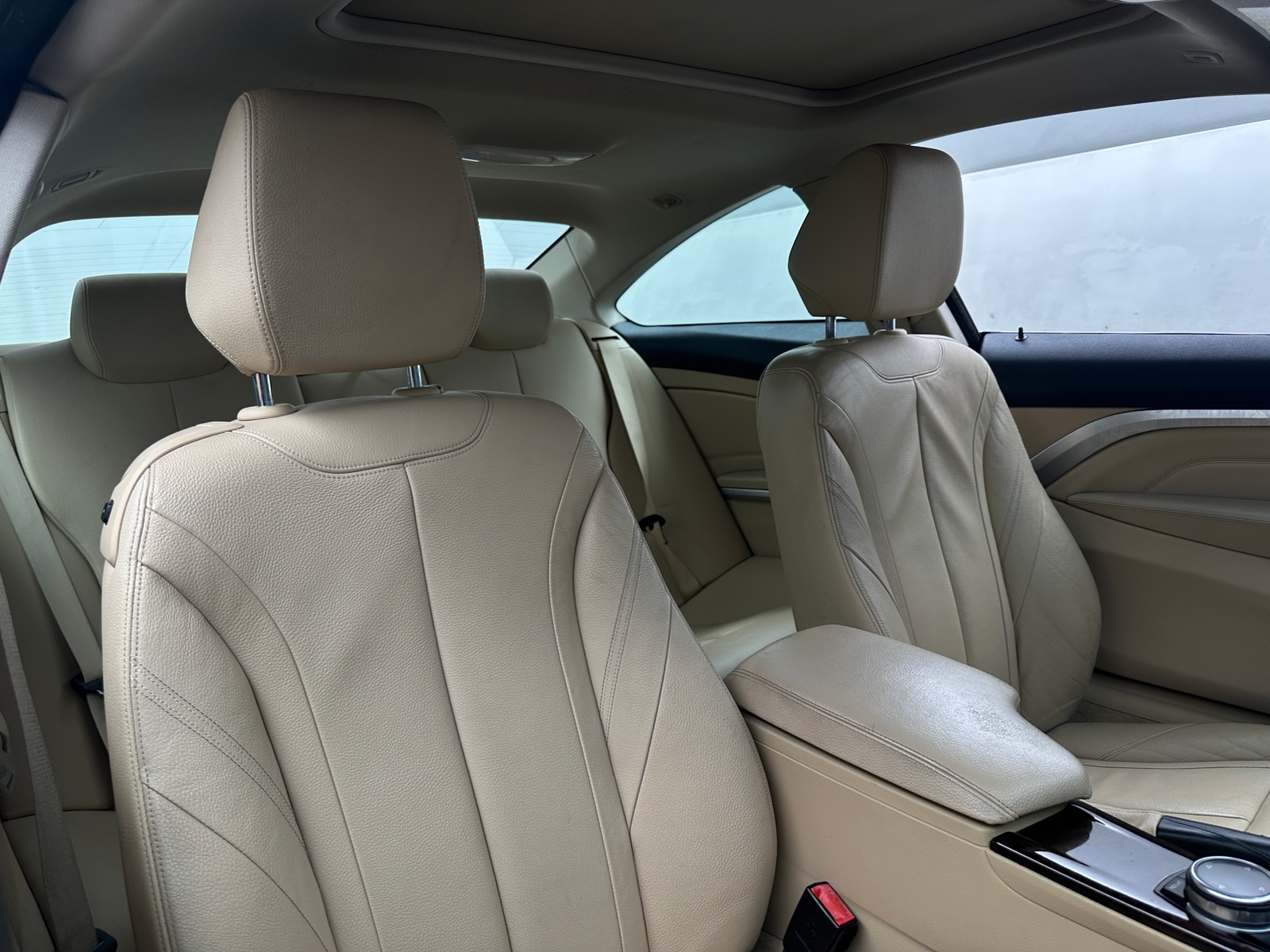 Thumbnail: 2015 BMW 4 Series - 2