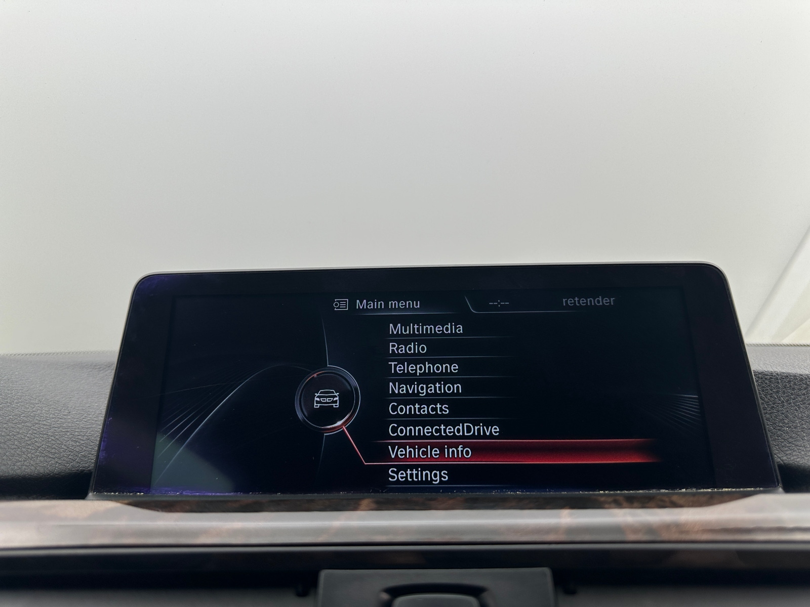 Thumbnail: 2015 BMW 4 Series - 3