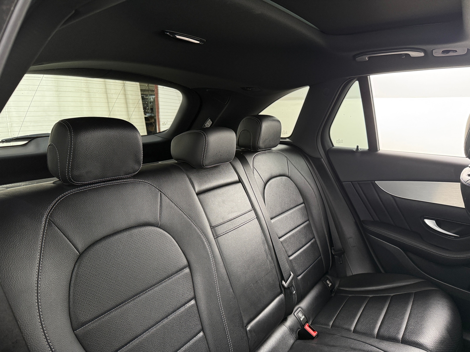 Thumbnail: 2019 Mercedes-Benz GLC - 5