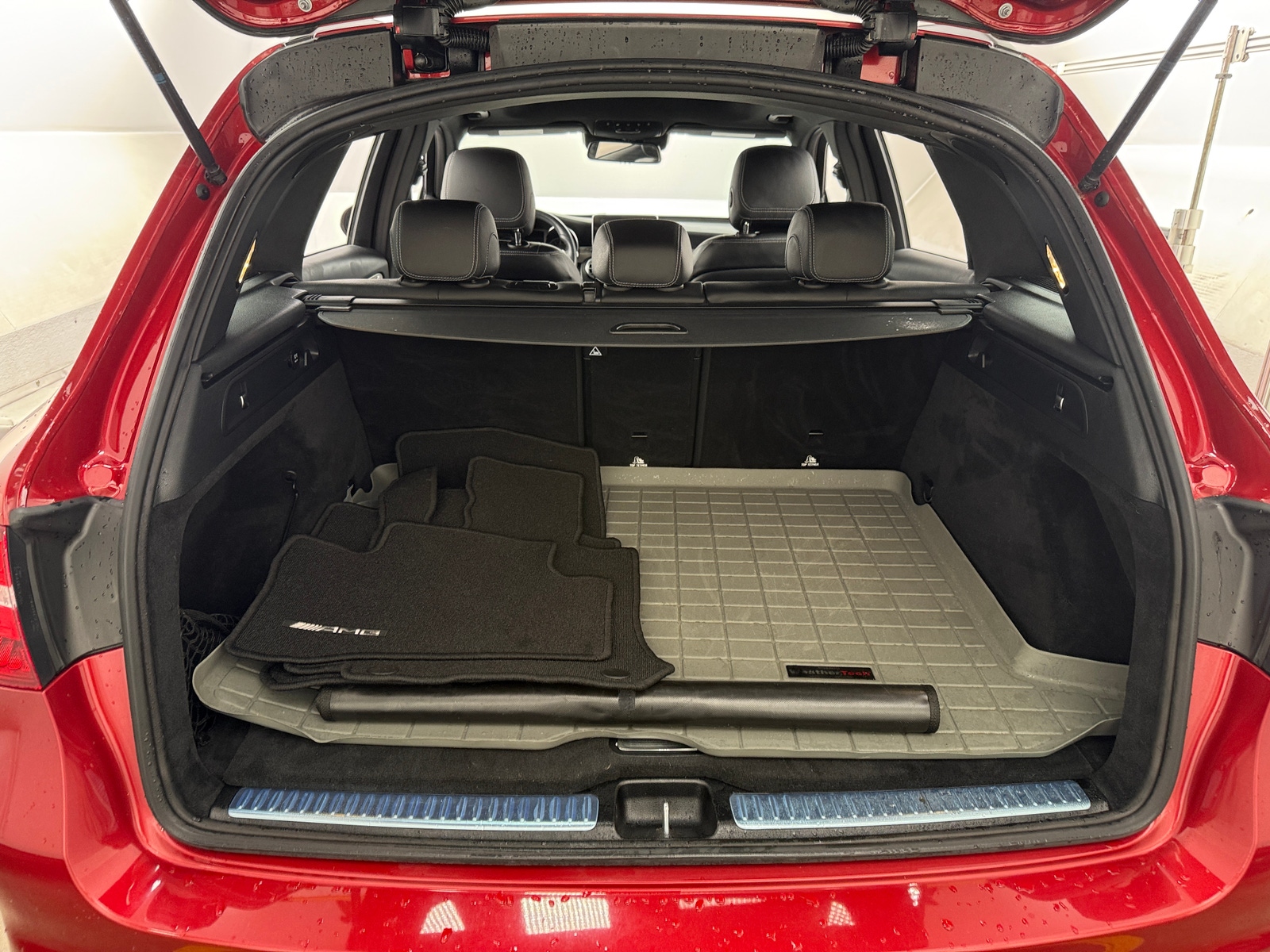 Thumbnail: 2019 Mercedes-Benz GLC - 6