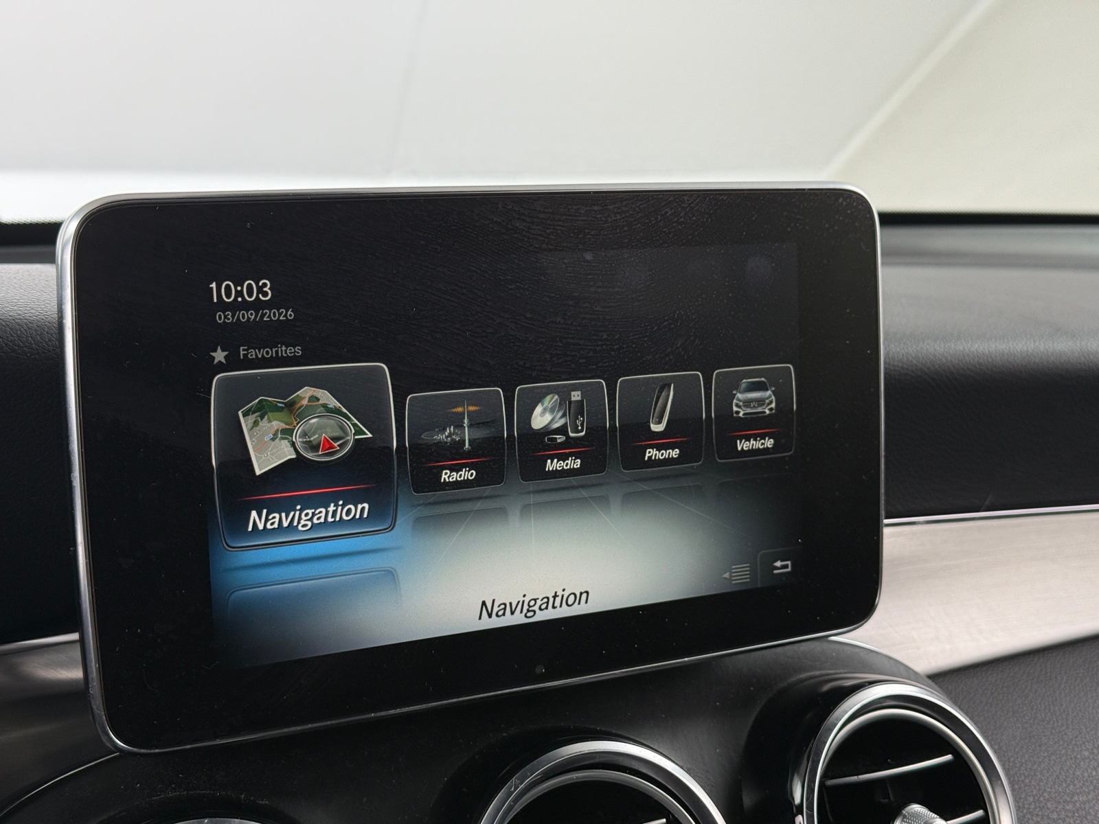 Thumbnail: 2019 Mercedes-Benz GLC - 3