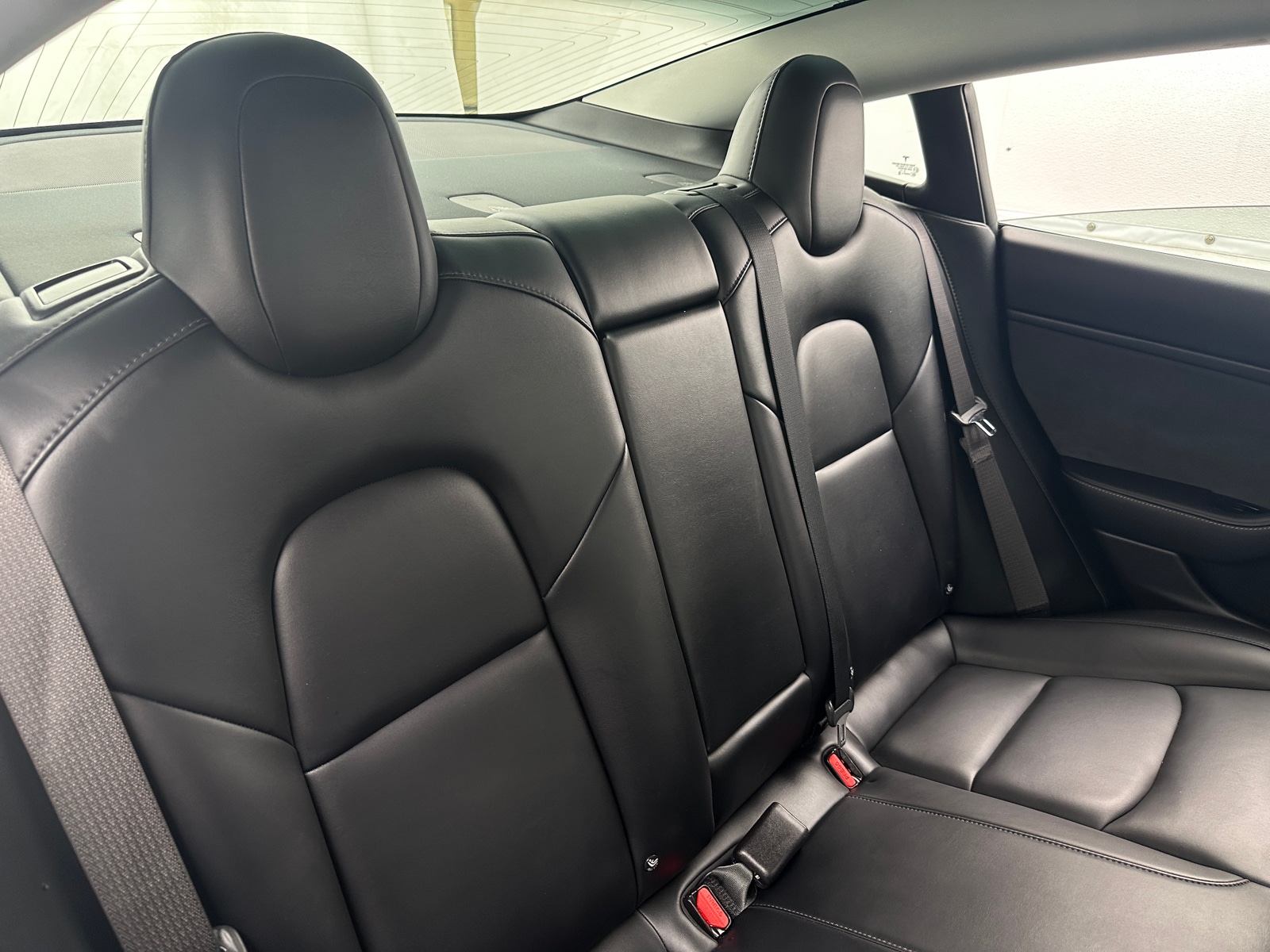 Thumbnail: 2018 Tesla Model 3 - 4