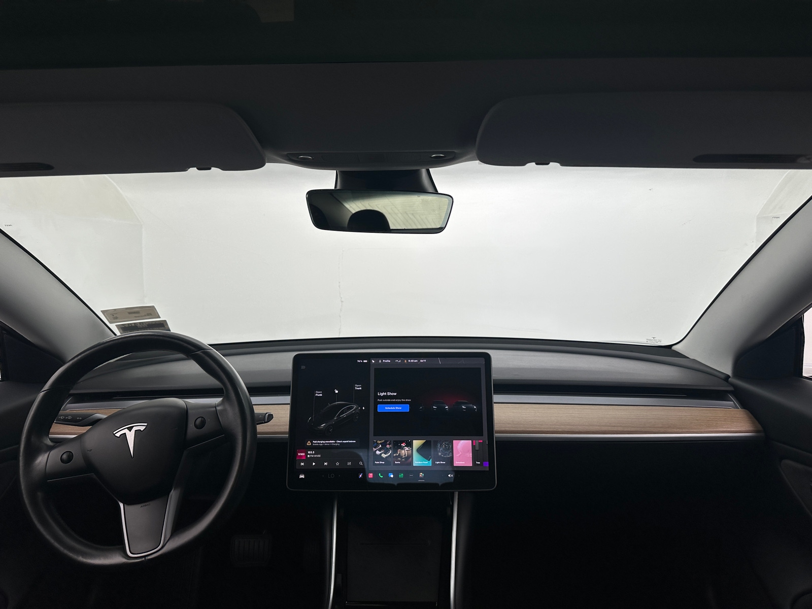 Thumbnail: 2018 Tesla Model 3 - 2