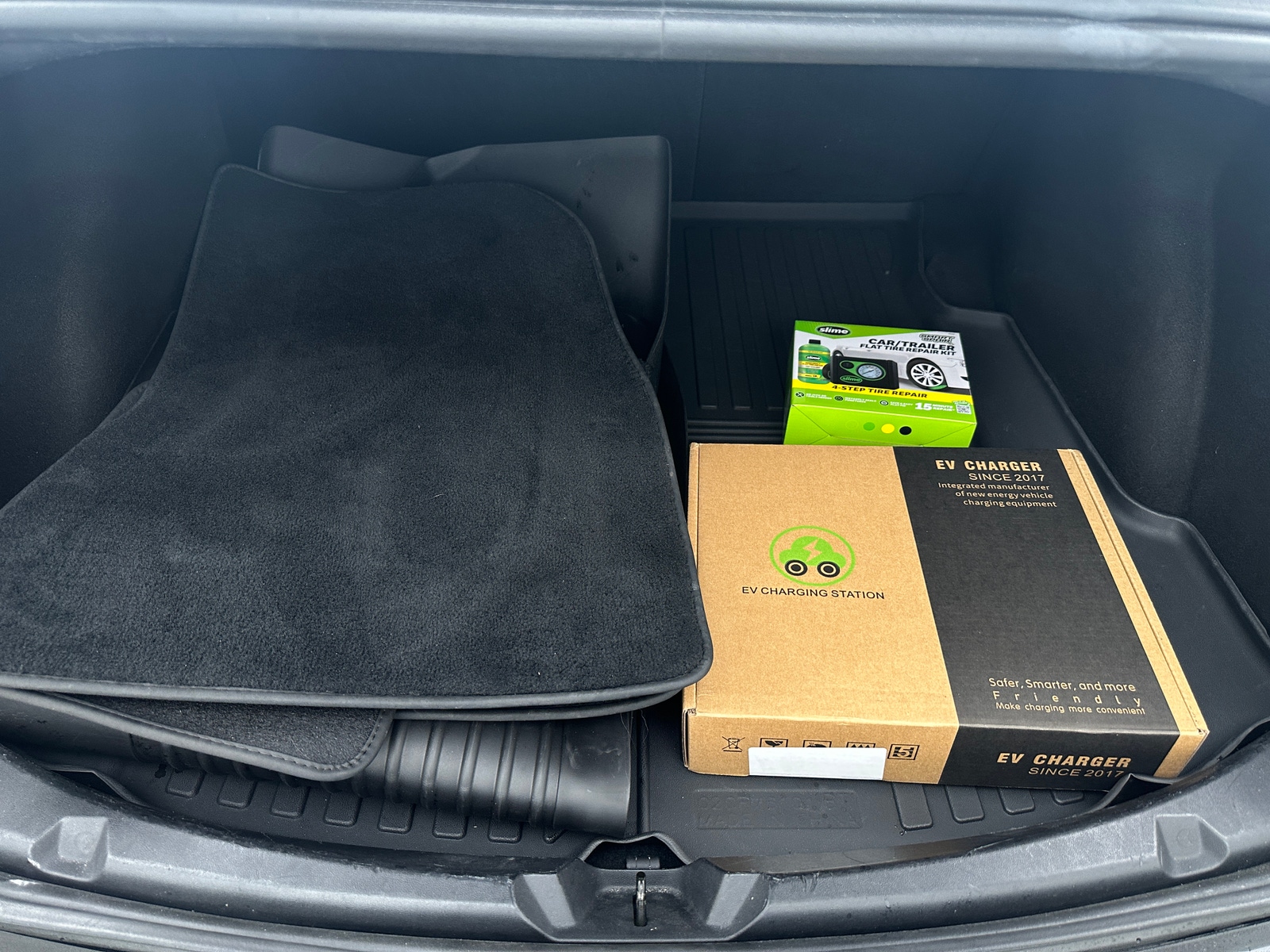 Thumbnail: 2018 Tesla Model 3 - 5