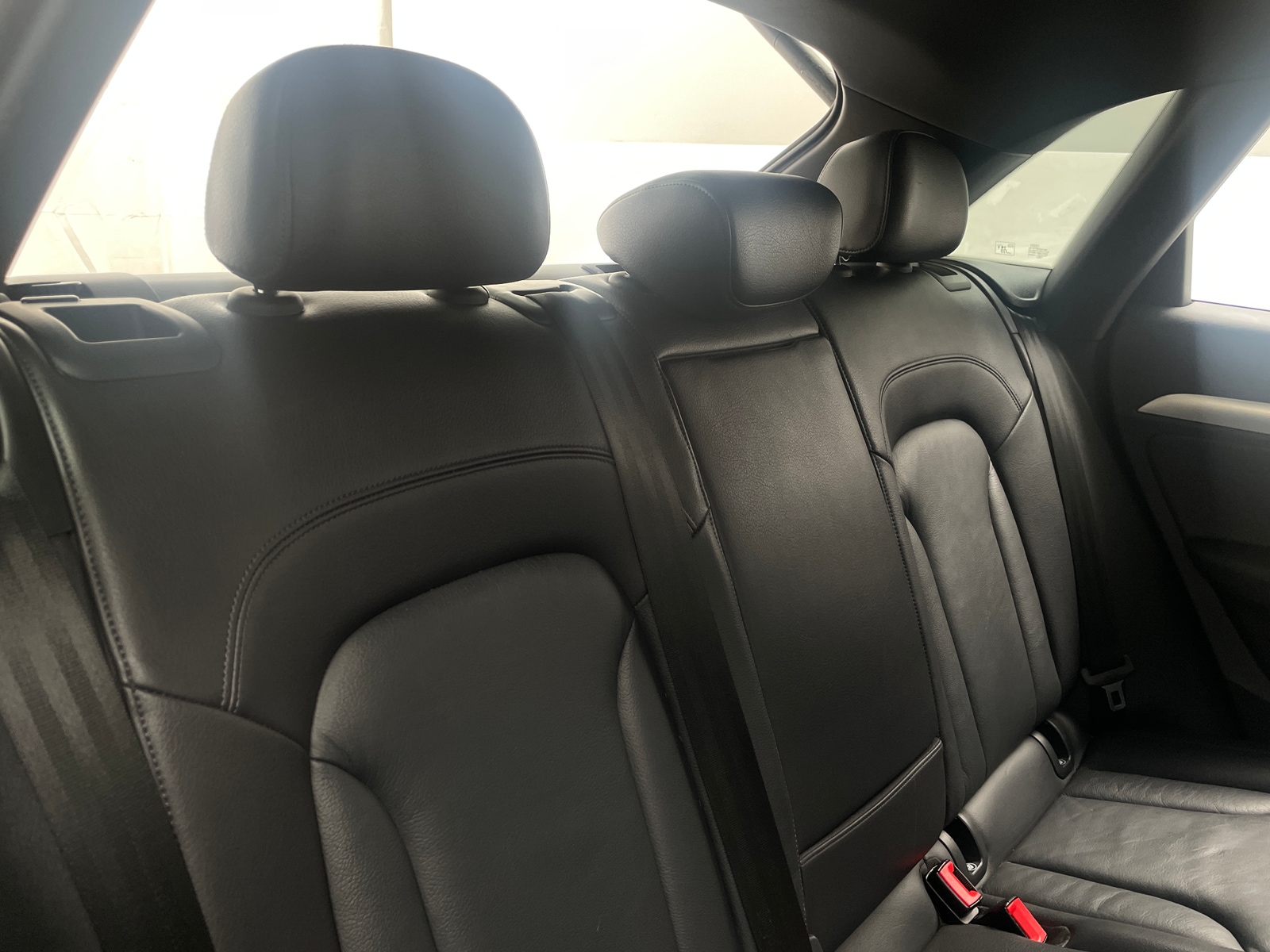 Thumbnail: 2018 Audi Q3 - 5