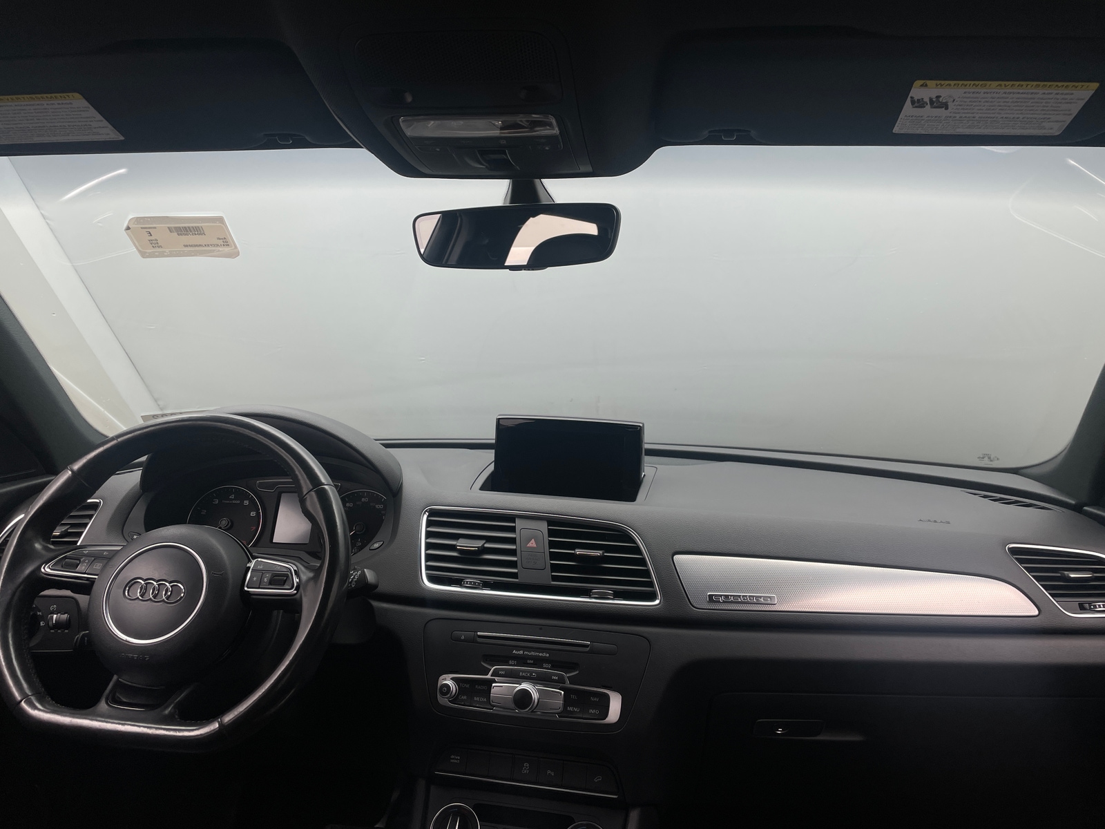 Thumbnail: 2018 Audi Q3 - 2