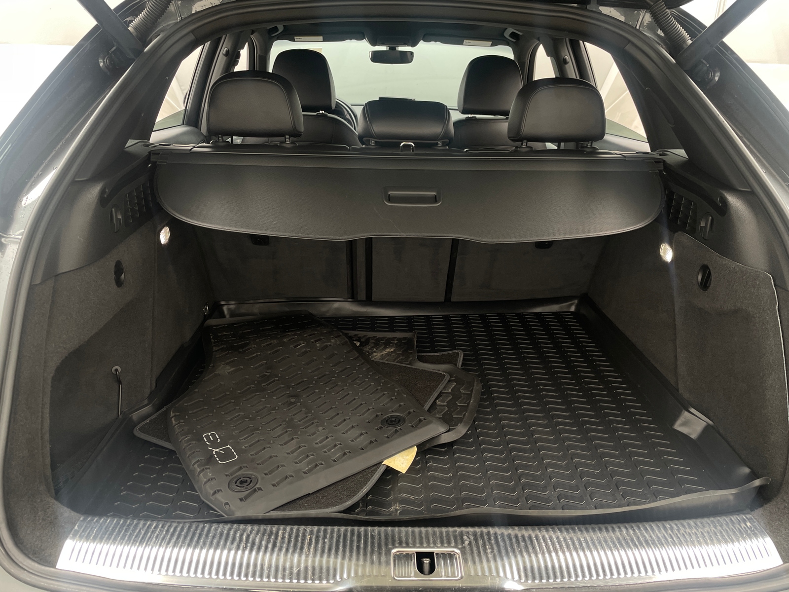 Thumbnail: 2018 Audi Q3 - 6