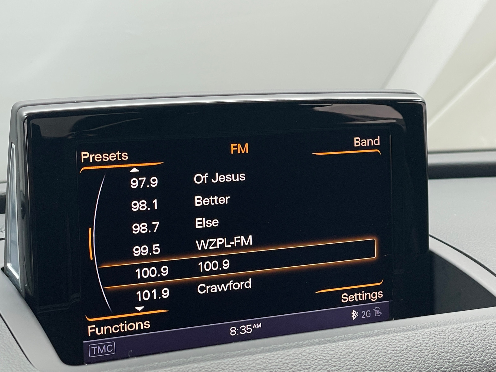 Thumbnail: 2018 Audi Q3 - 3