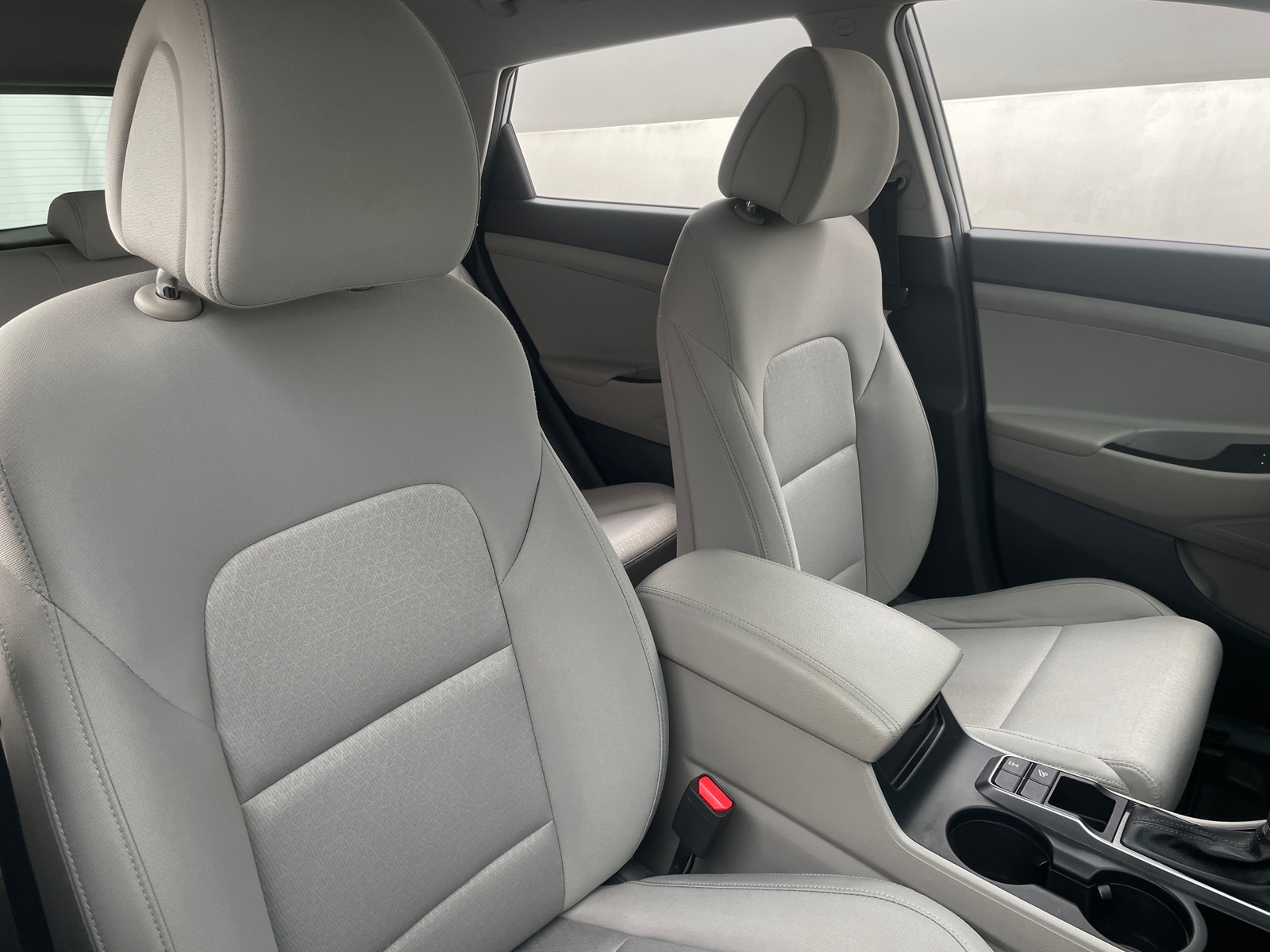 Thumbnail: 2018 Hyundai Tucson - 2