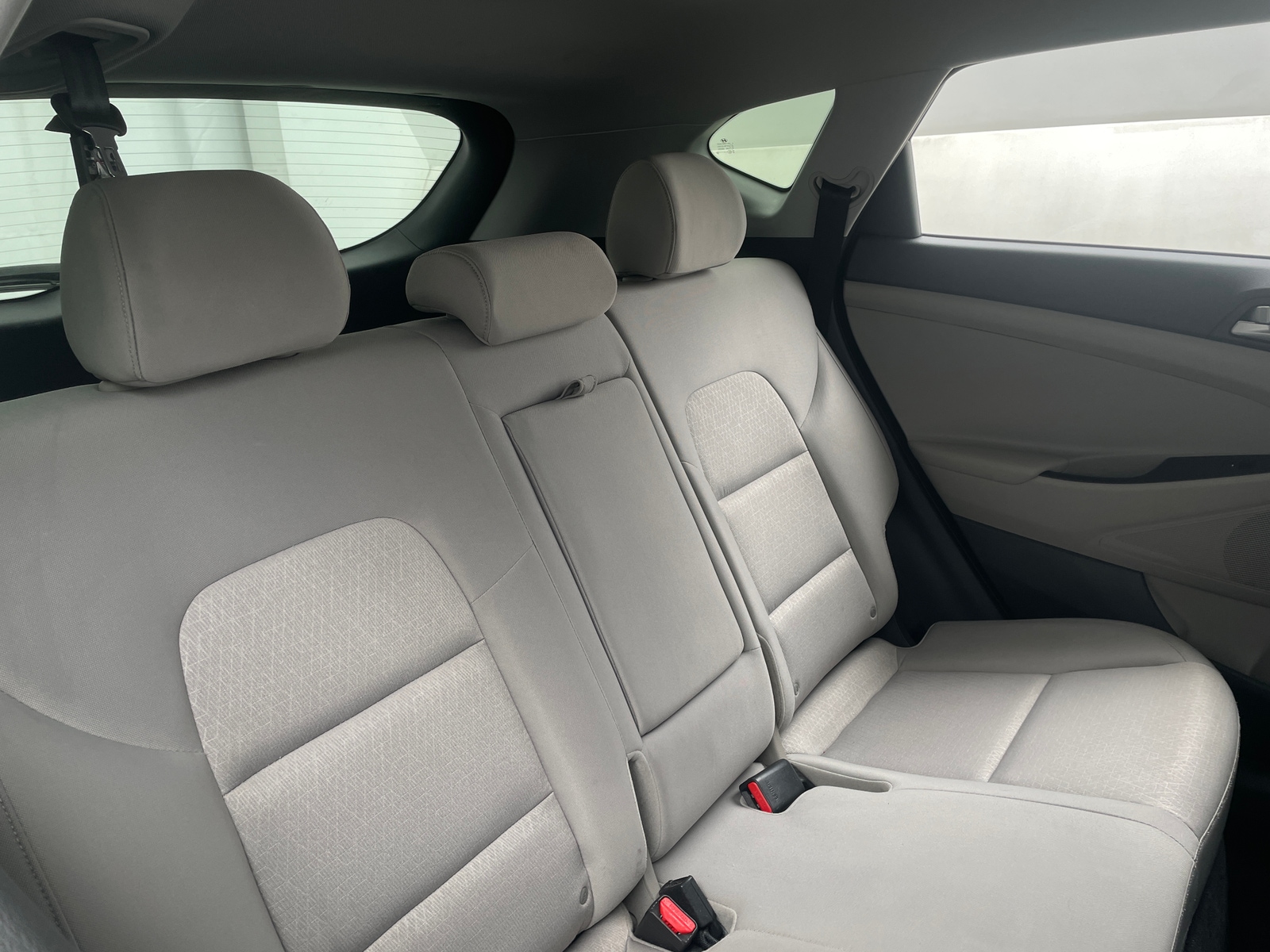 Thumbnail: 2018 Hyundai Tucson - 6