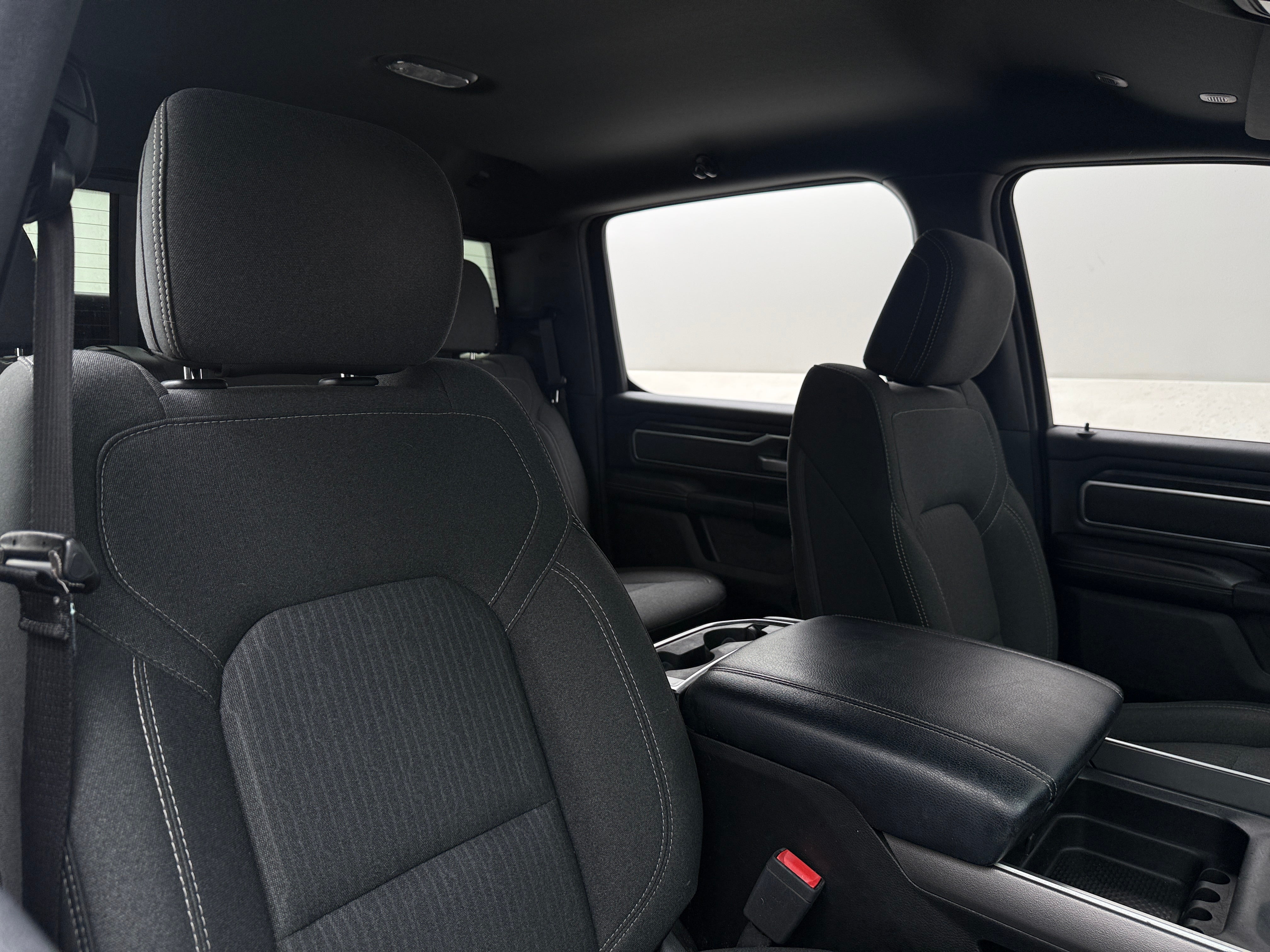 2019 RAM Ram 1500 Pickup