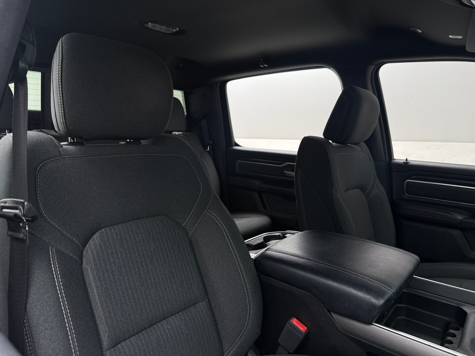 Thumbnail: 2019 RAM 1500 - 2