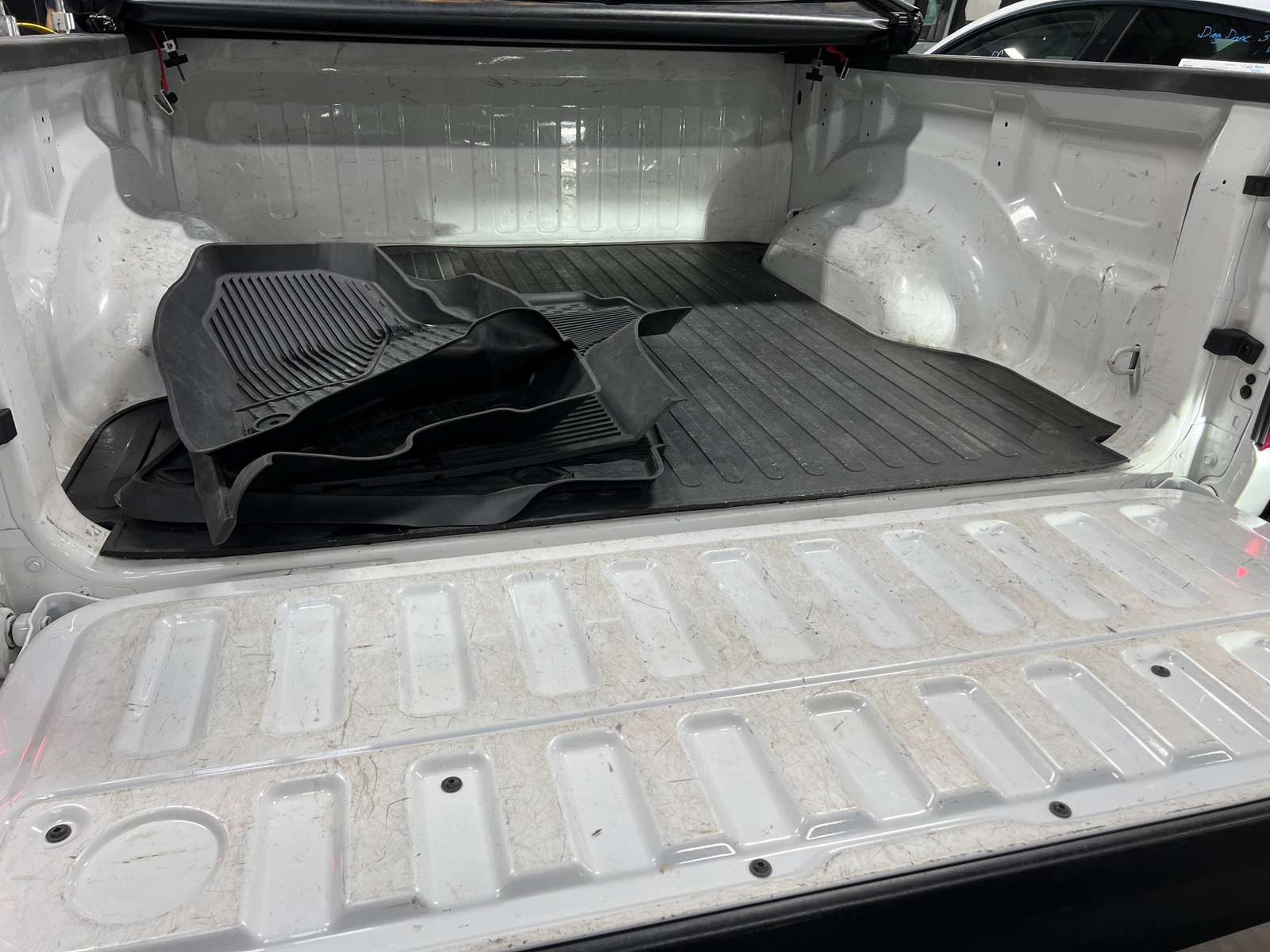 Thumbnail: 2019 RAM 1500 - 7