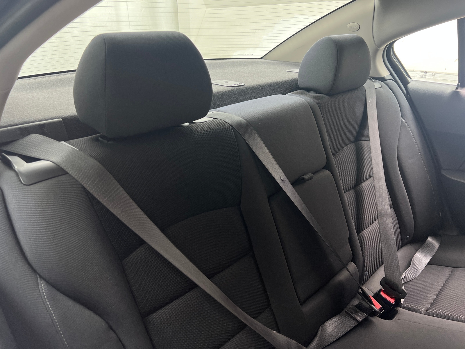 Thumbnail: 2016 Chevrolet Cruze - 6