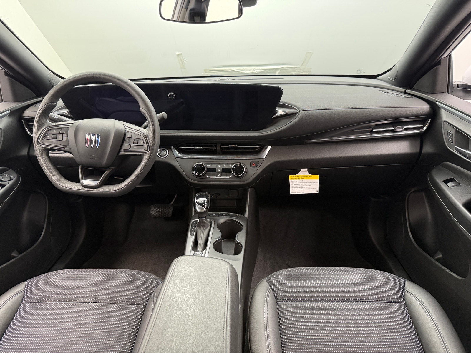 Thumbnail: 2025 Buick Envista - 3