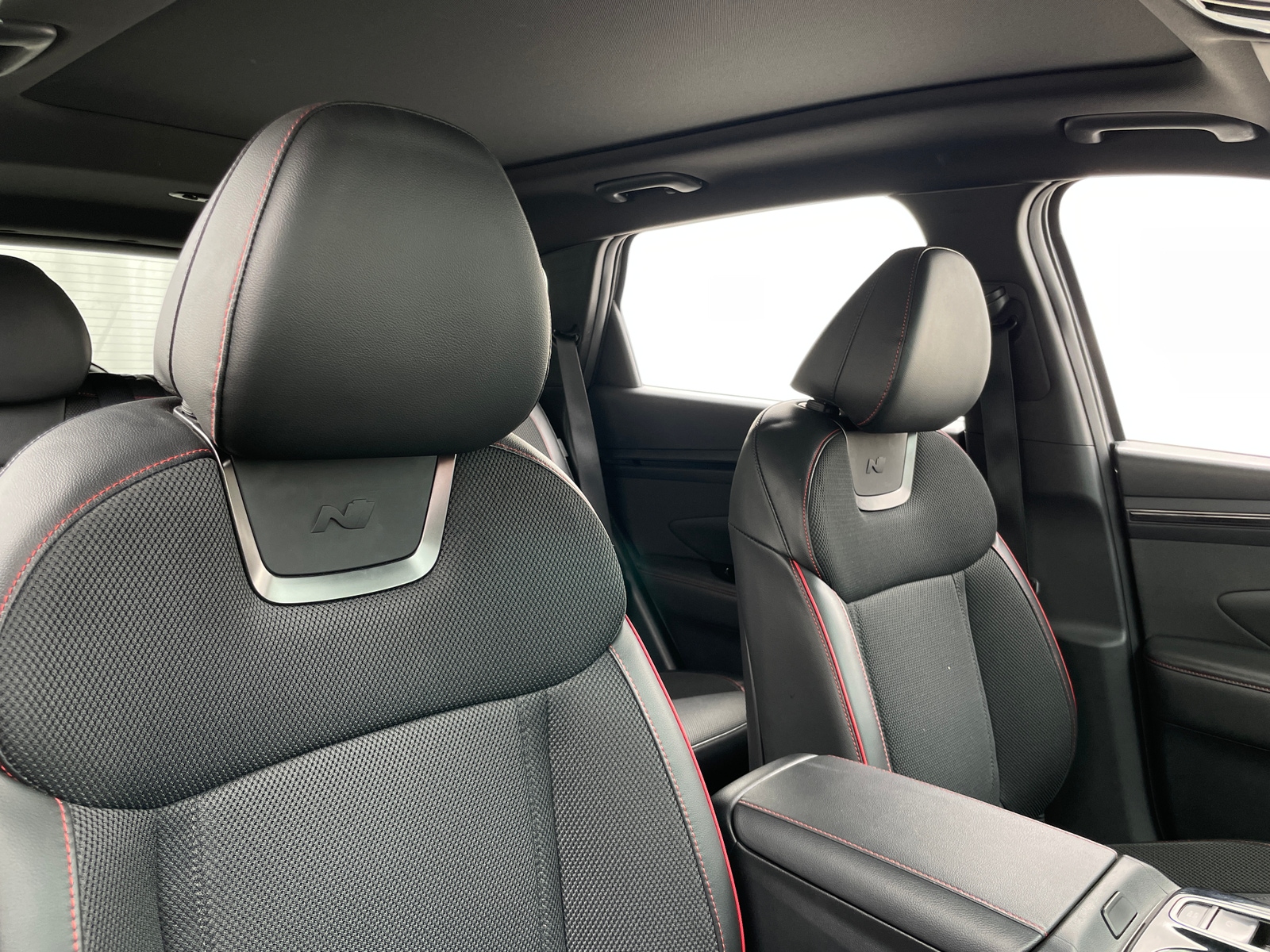 Thumbnail: 2024 Hyundai Tucson - 2