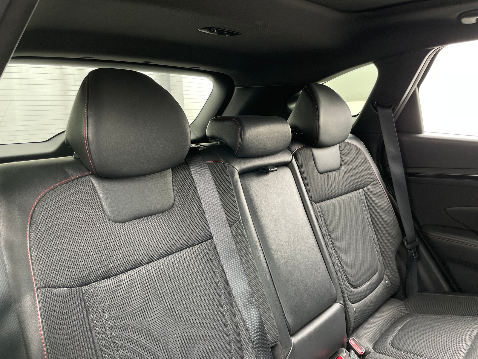 Thumbnail: 2024 Hyundai Tucson - 6