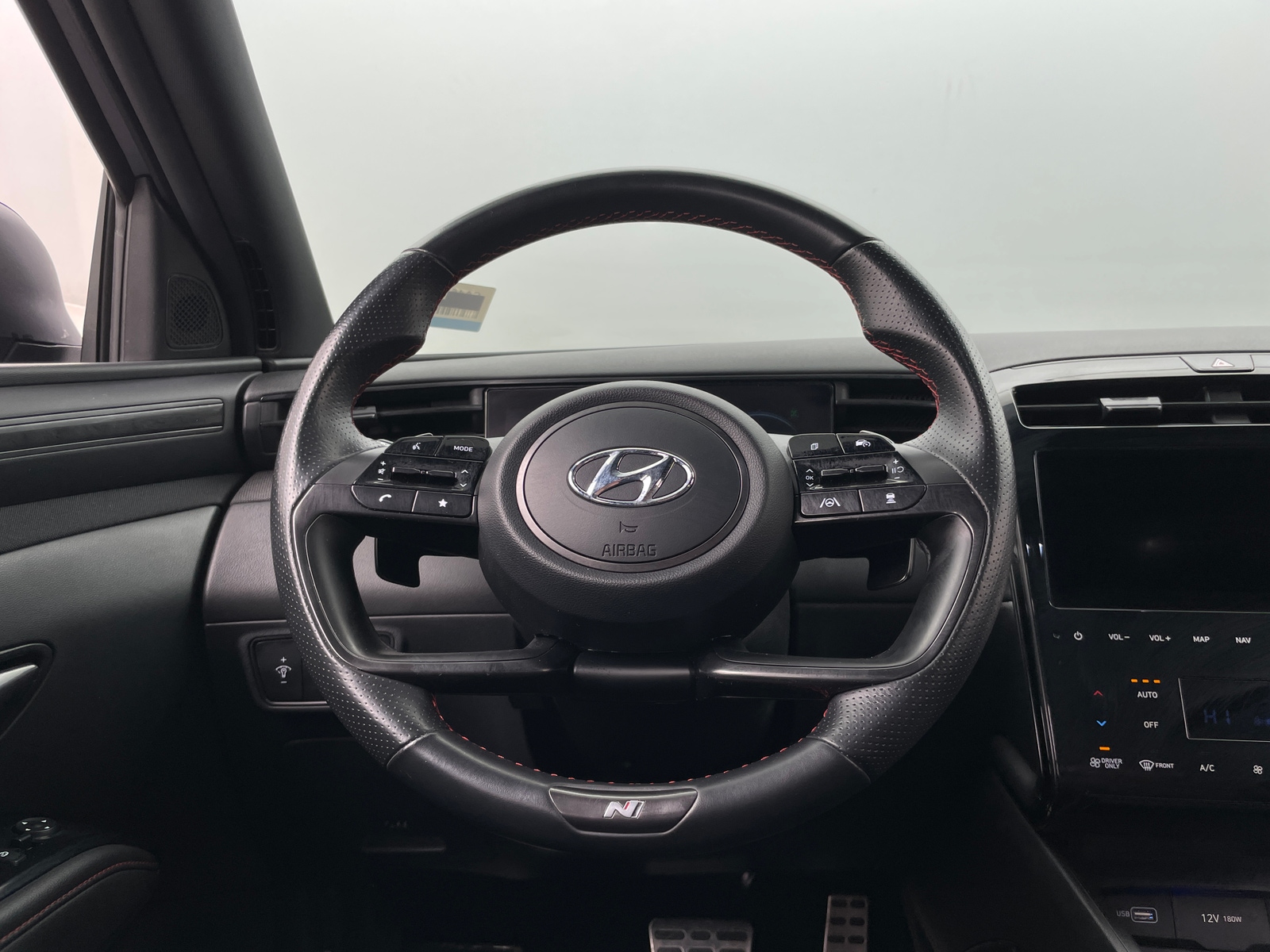 Thumbnail: 2024 Hyundai Tucson - 5