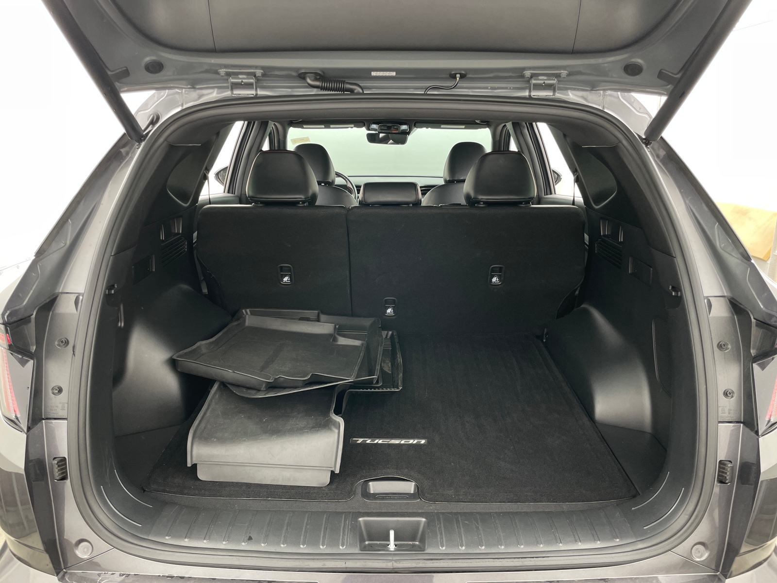 Thumbnail: 2024 Hyundai Tucson - 7