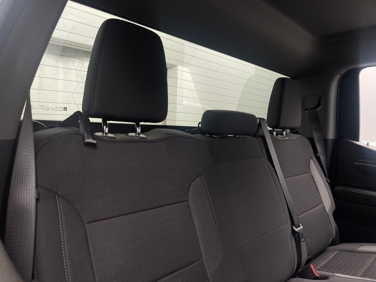 Thumbnail: 2024 Chevrolet Silverado 1500 - 6