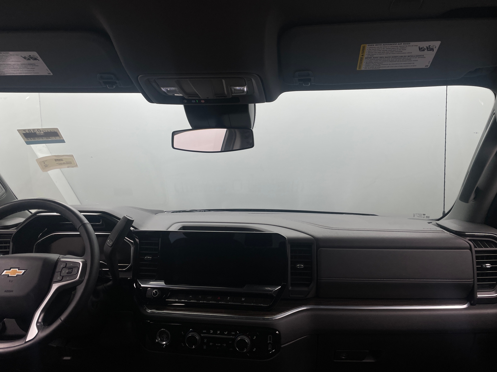 Thumbnail: 2024 Chevrolet Silverado 1500 - 3