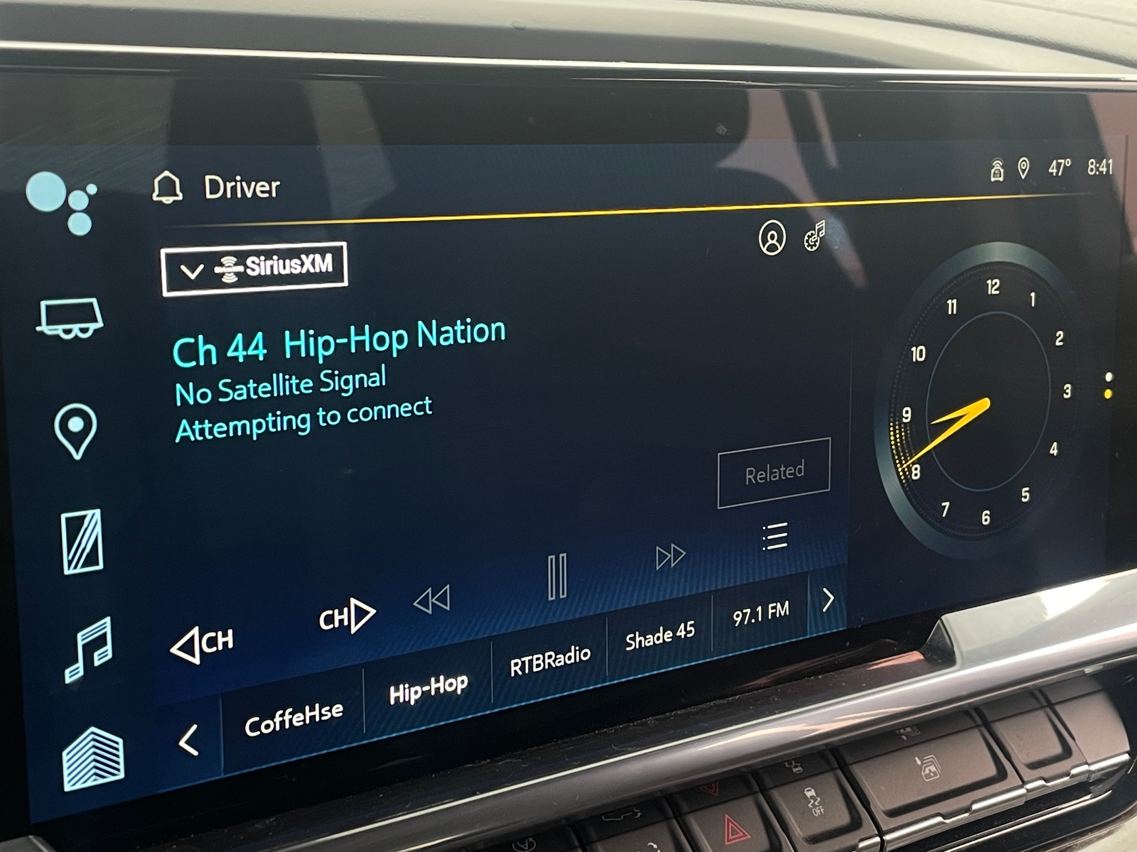 Thumbnail: 2024 Chevrolet Silverado 1500 - 4