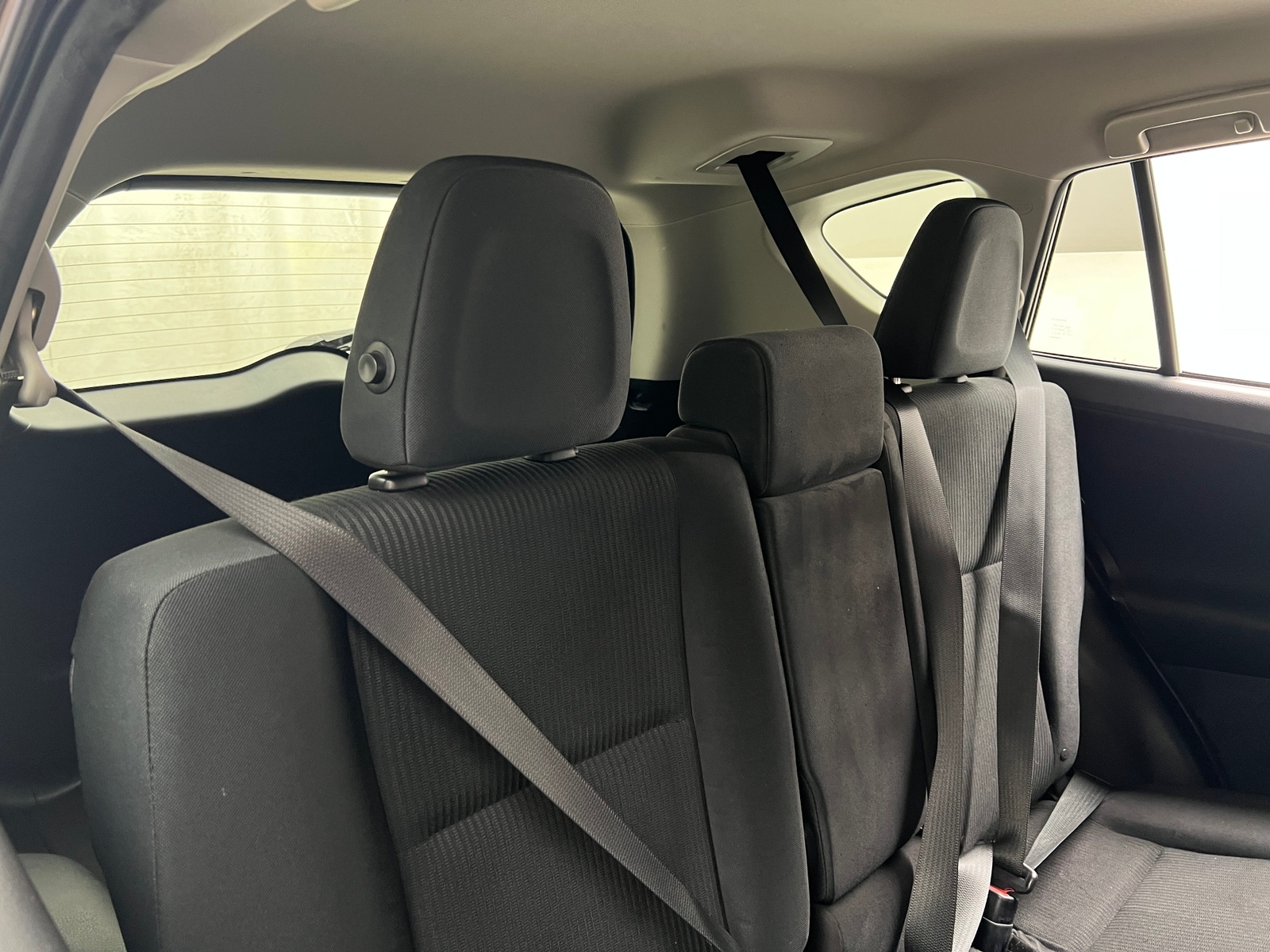 Thumbnail: 2018 Toyota RAV4 - 6