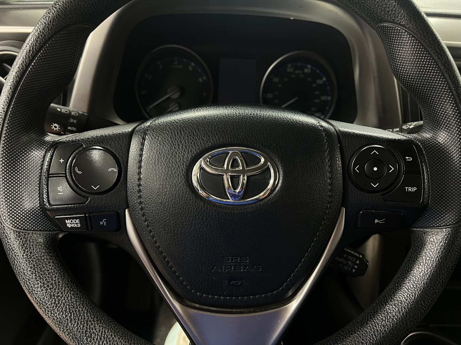 Thumbnail: 2018 Toyota RAV4 - 5