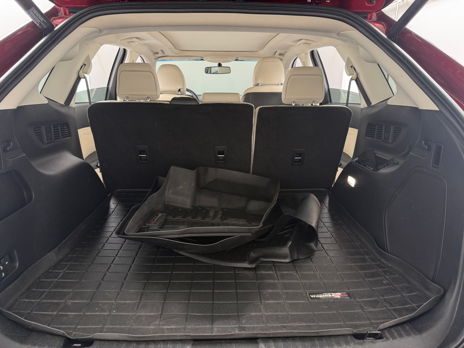 Thumbnail: 2018 Ford Edge - 6