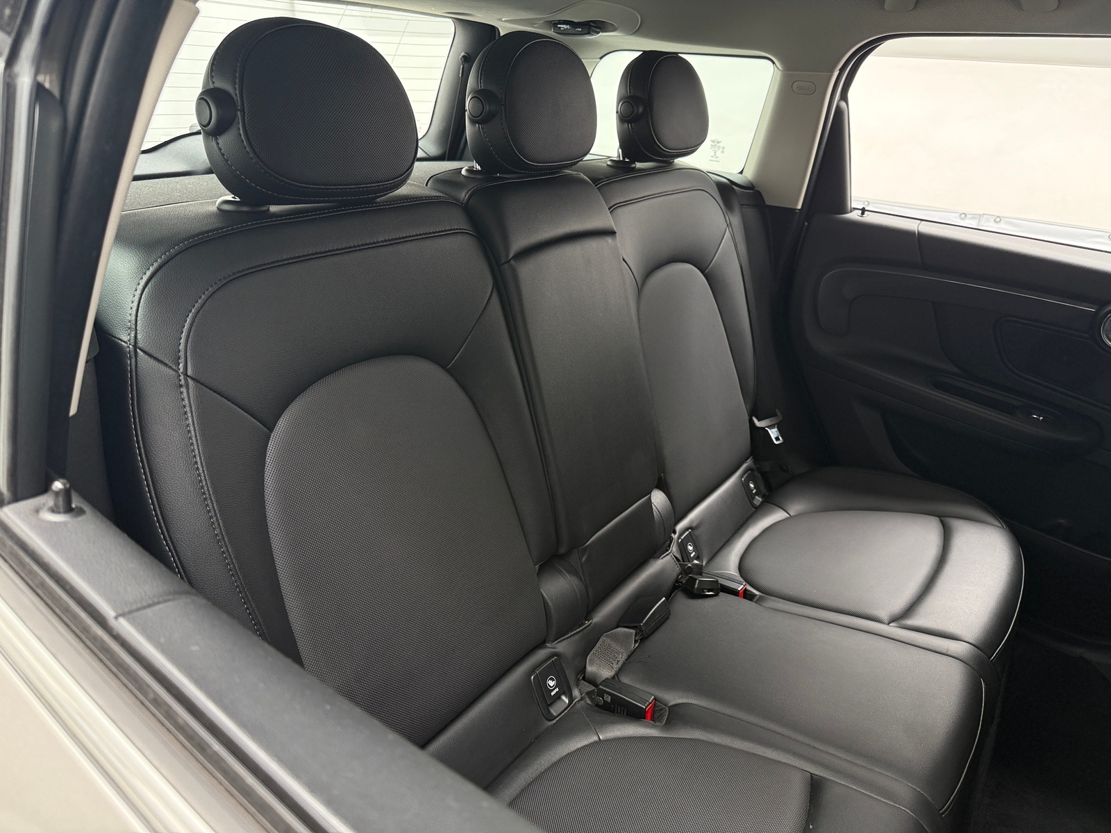 Thumbnail: 2018 MINI Cooper Countryman - 5