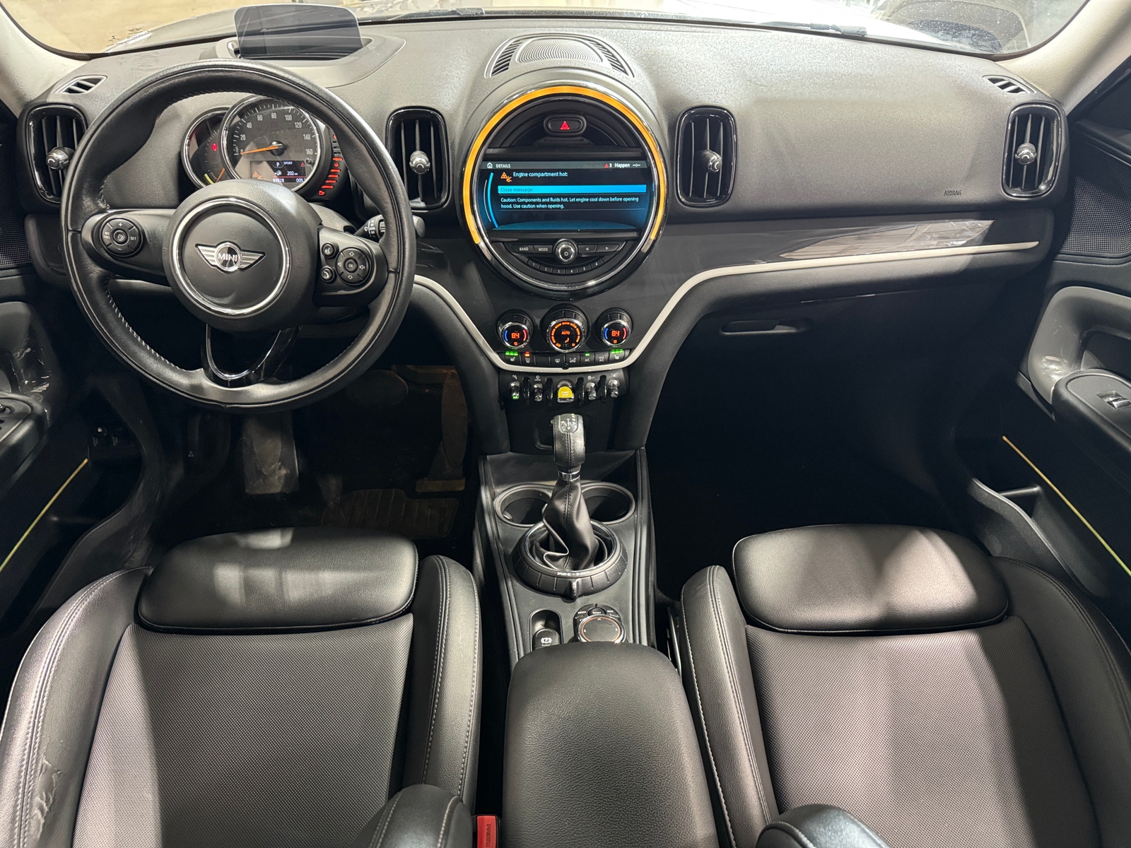 Thumbnail: 2018 MINI Cooper Countryman - 2