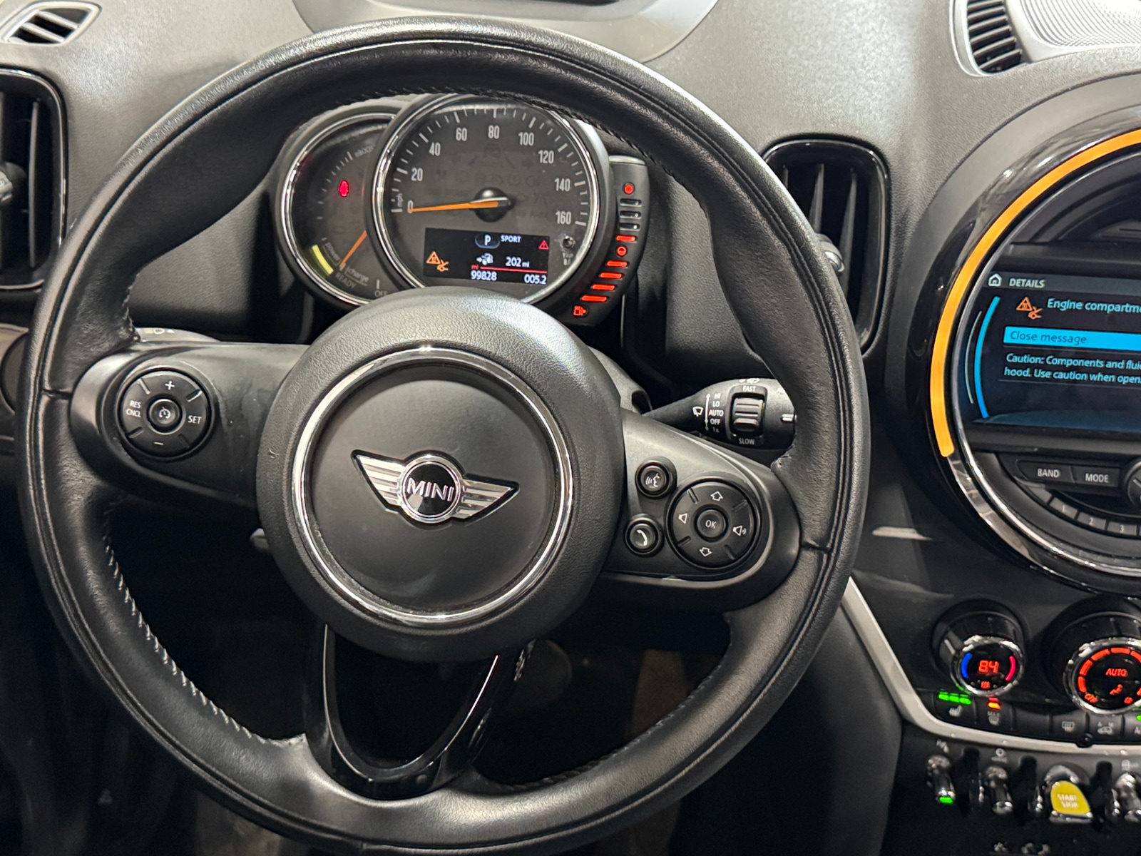 Thumbnail: 2018 MINI Cooper Countryman - 4