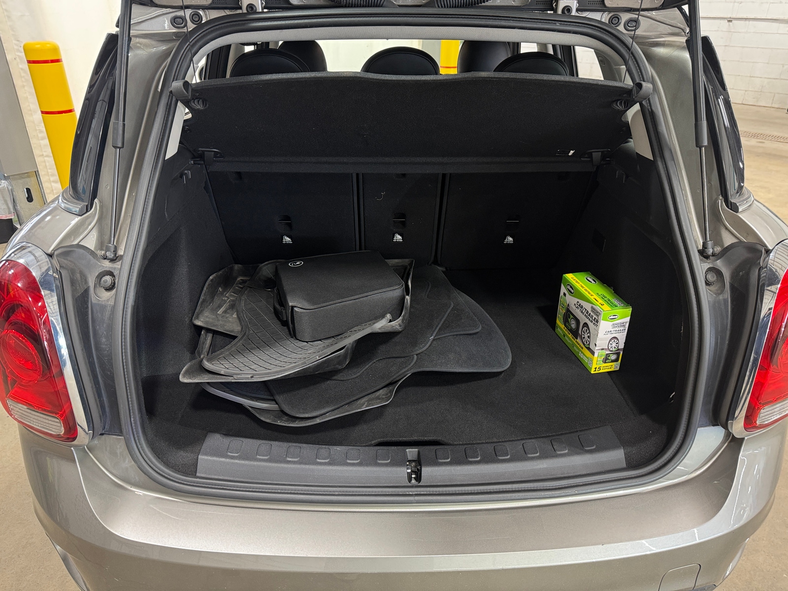 Thumbnail: 2018 MINI Cooper Countryman - 6